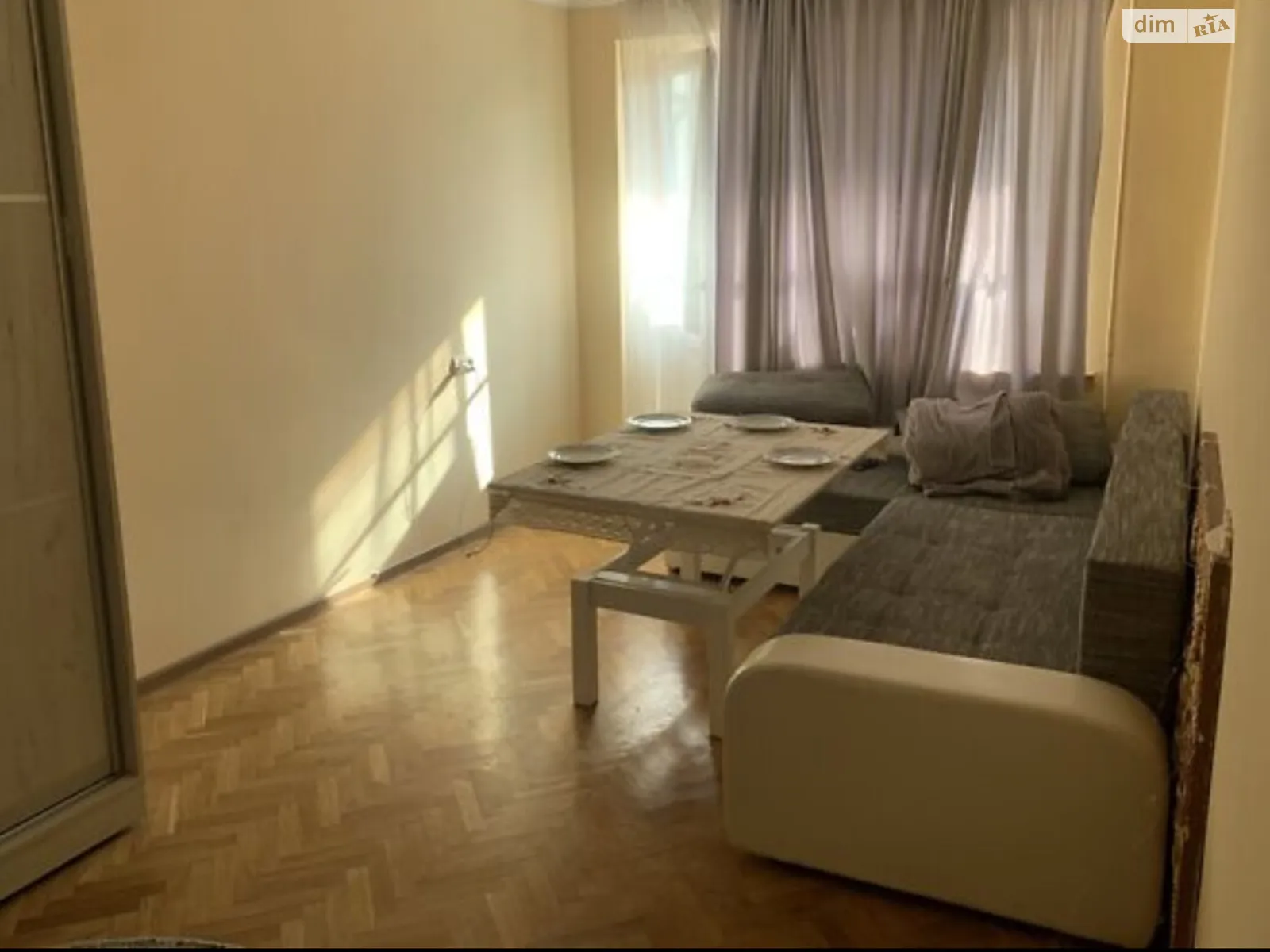 Здається в оренду 2-кімнатна квартира 48 кв. м у Львові, вул. Бориса Грінченка, 6 - фото 1