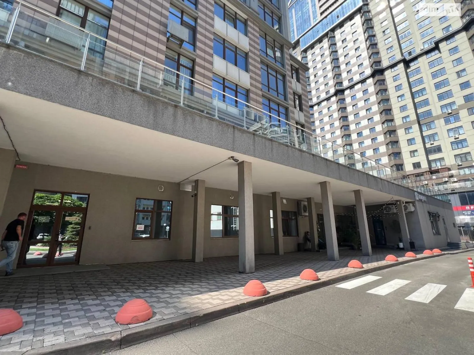 вул. Андрія Верхогляда(Драгомирова) Печерський Київ ЖК Новопечерські Липки, цена: 1770 $ - фото 1