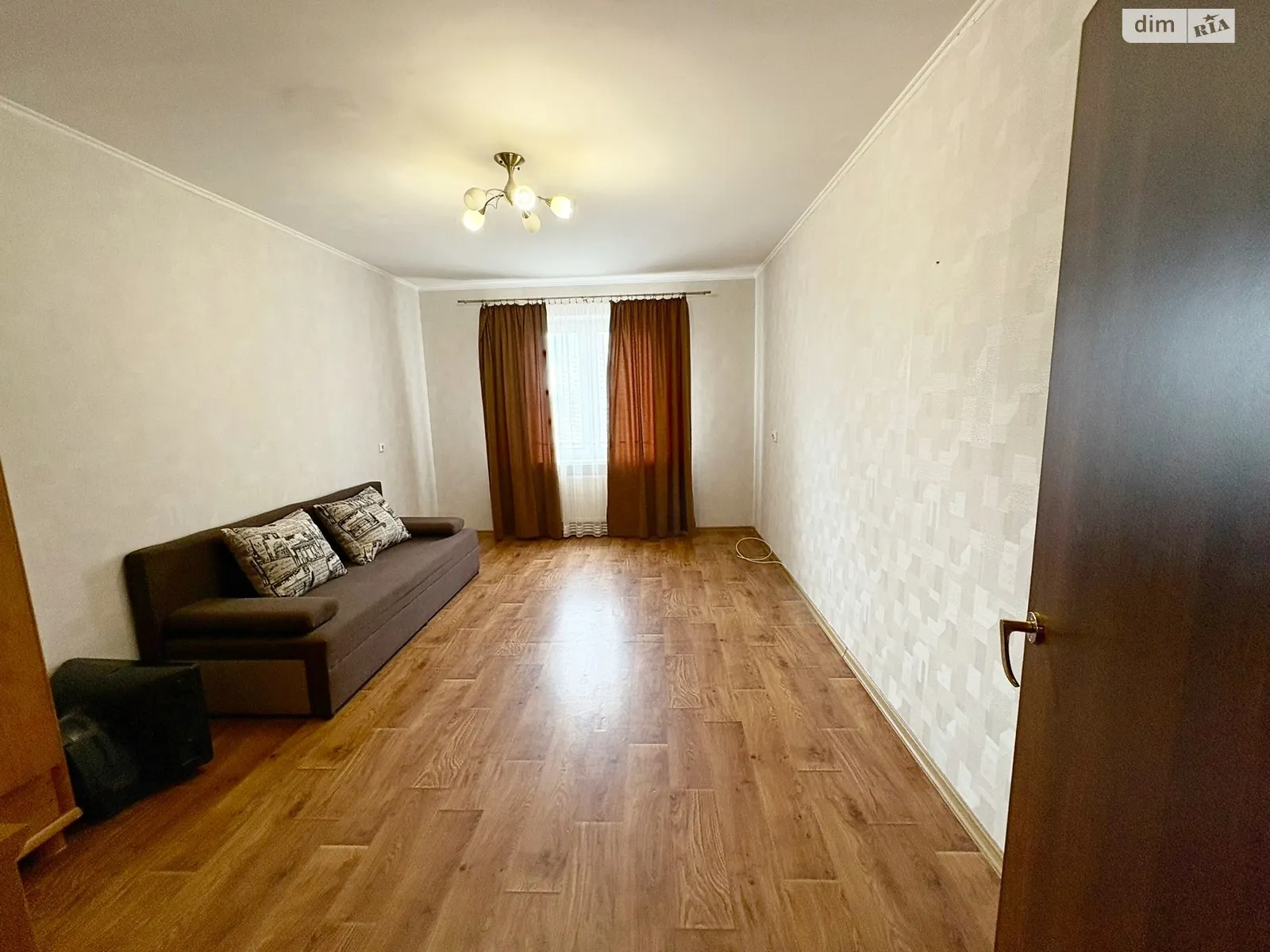 Продается 1-комнатная квартира 54.1 кв. м в Киеве, ул. Сергeя Данченко, 5 корпус 6 - фото 1