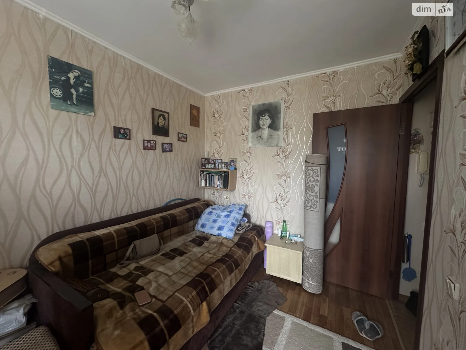 Продається 1-кімнатна квартира 20.8 кв. м у Одесі, вул. Мельницька, 10 - фото 1