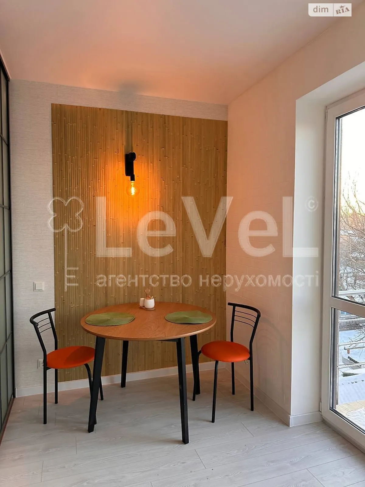 Здається в оренду 1-кімнатна квартира 38.7 кв. м у Києві, вул. 32-га Садова (Святошинський), 1 - фото 1