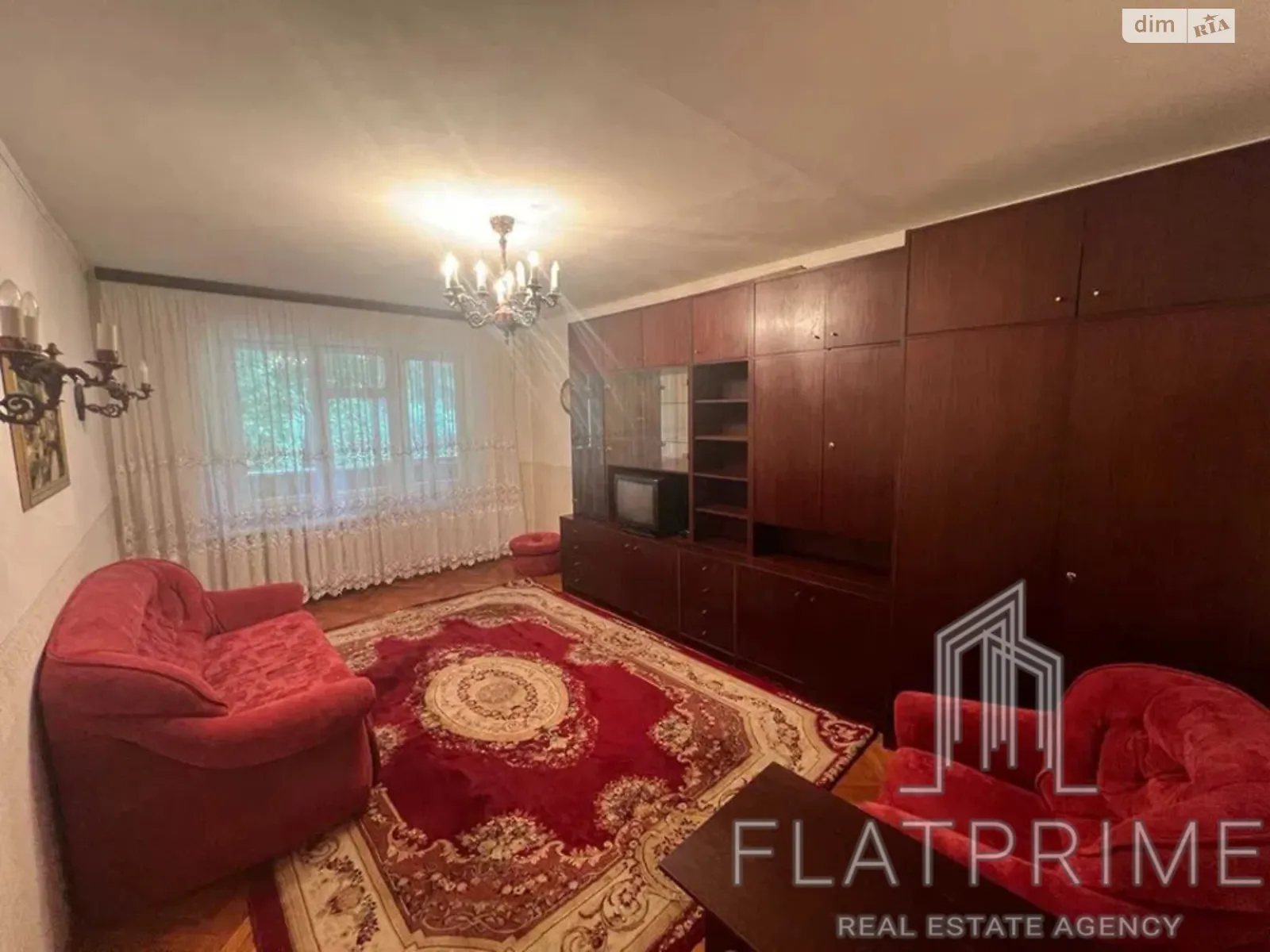 Продается 2-комнатная квартира 55 кв. м в Киеве, ул. Мирослава Поповича(Семашко), 17 - фото 1