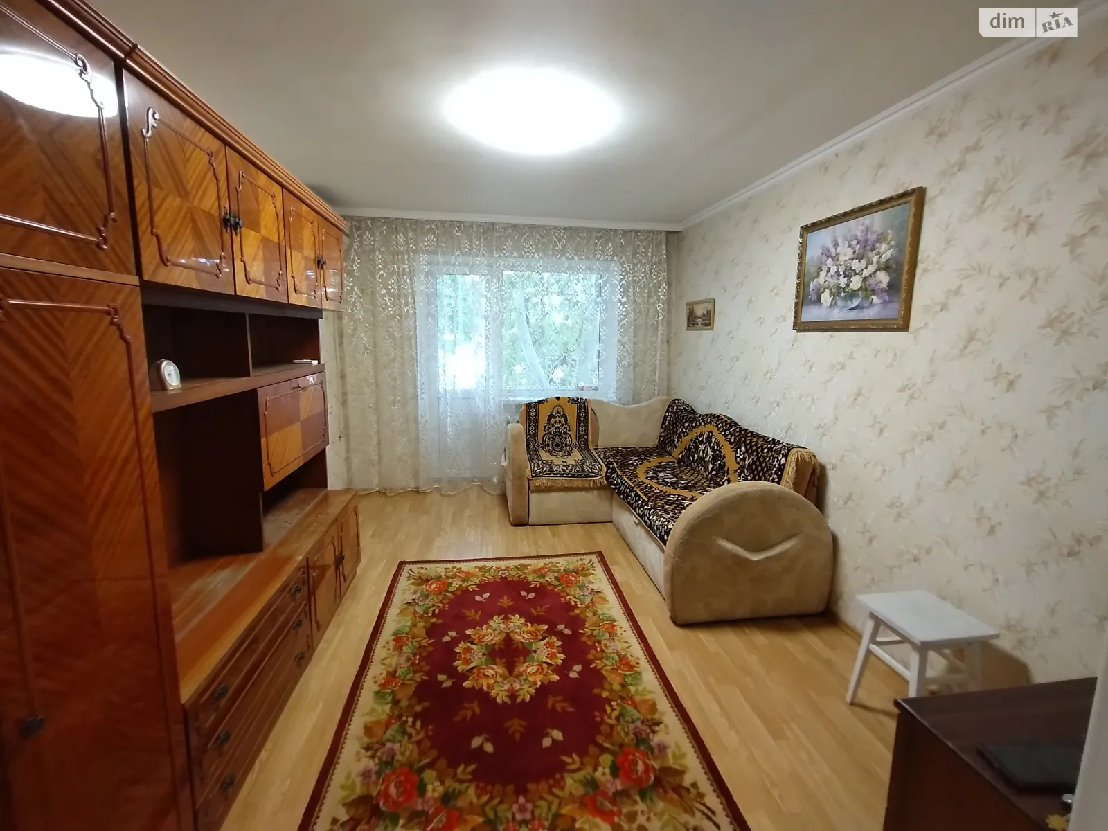 Здається в оренду 2-кімнатна квартира 44 кв. м у Одесі, просп. Шевченка, 8 - фото 1