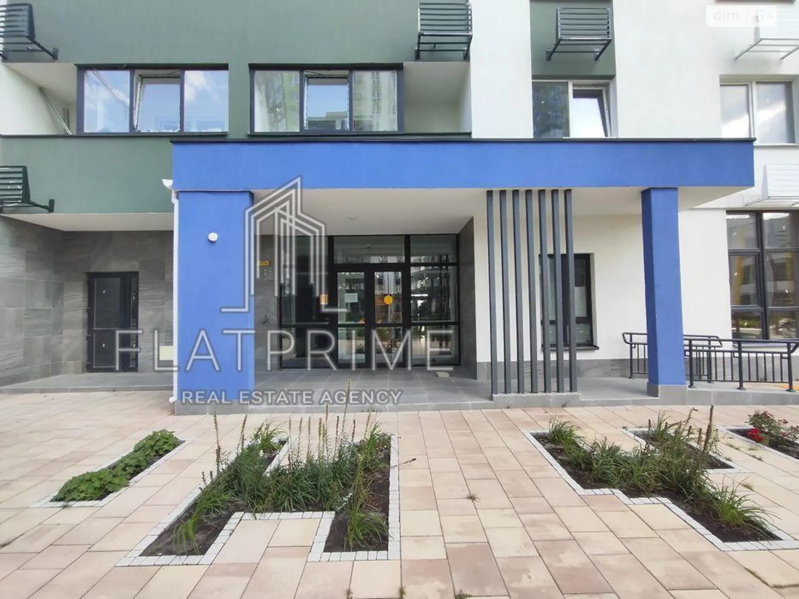 Продается 1-комнатная квартира 47.1 кв. м в Киеве, ул. Ивана Выговского(Маршала Гречко), 10Л - фото 1