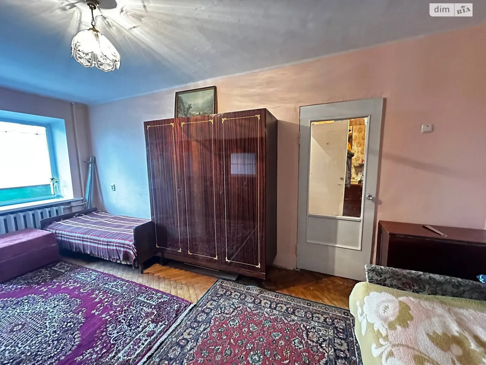 Здається в оренду 1-кімнатна квартира 32 кв. м у Вінниці, пл. Івана Богуна, 3 - фото 1