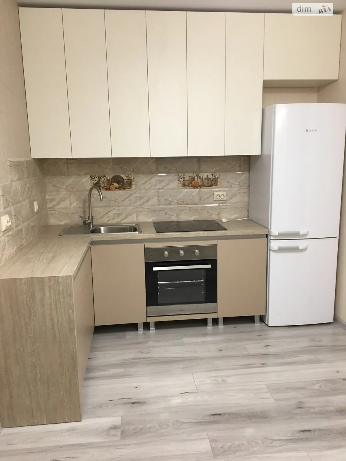 Здається в оренду 1-кімнатна квартира 35.1 кв. м у Харкові, просп. Героїв Харкова(Московський), 131Г - фото 1