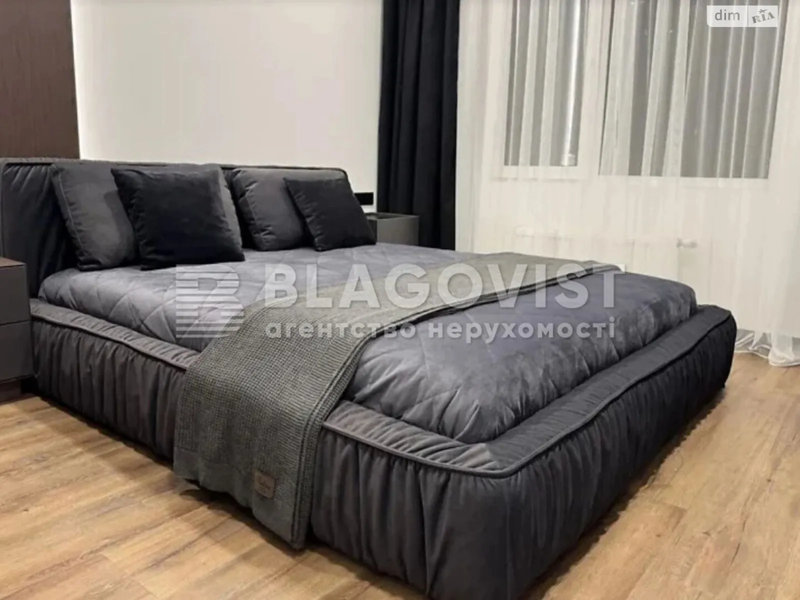 Продається 1-кімнатна квартира 44 кв. м у, цена: 120000 $ - фото 1