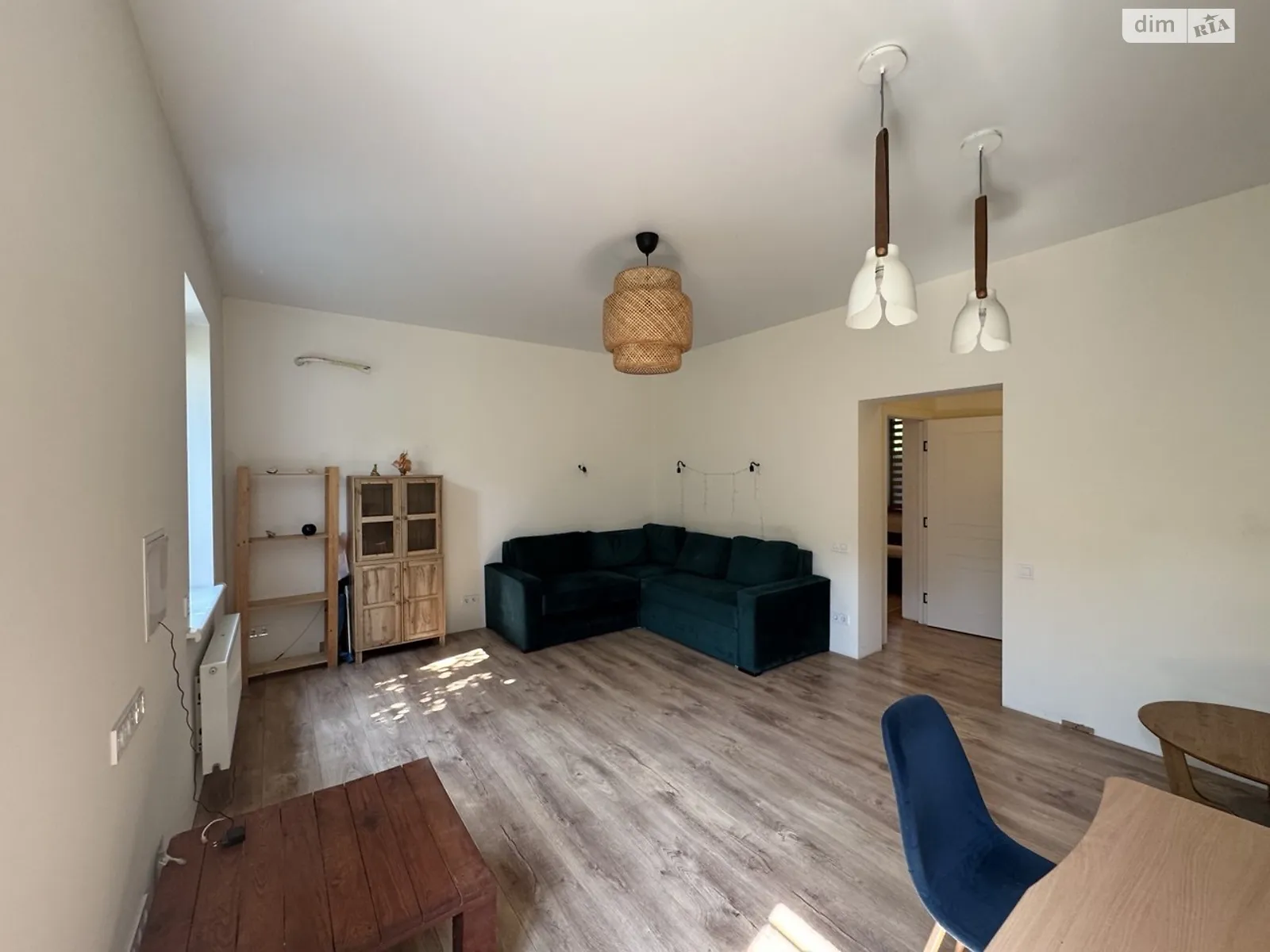 Продается дом на 2 этажа 99.5 кв. м с участком, цена: 115000 $ - фото 1