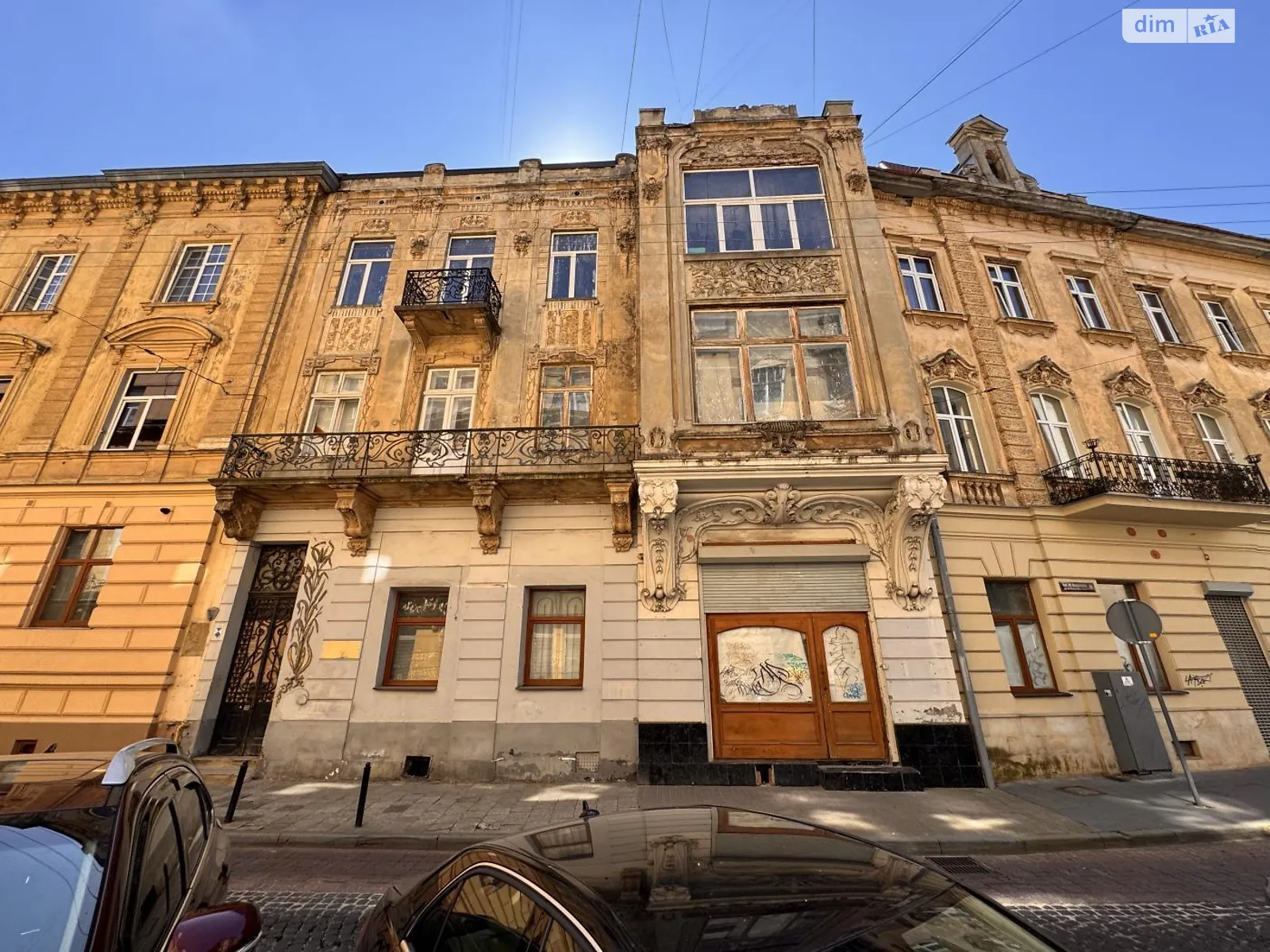 Продается помещения свободного назначения 1083.2 кв. м в 4-этажном здании, цена: 3500000 $ - фото 1