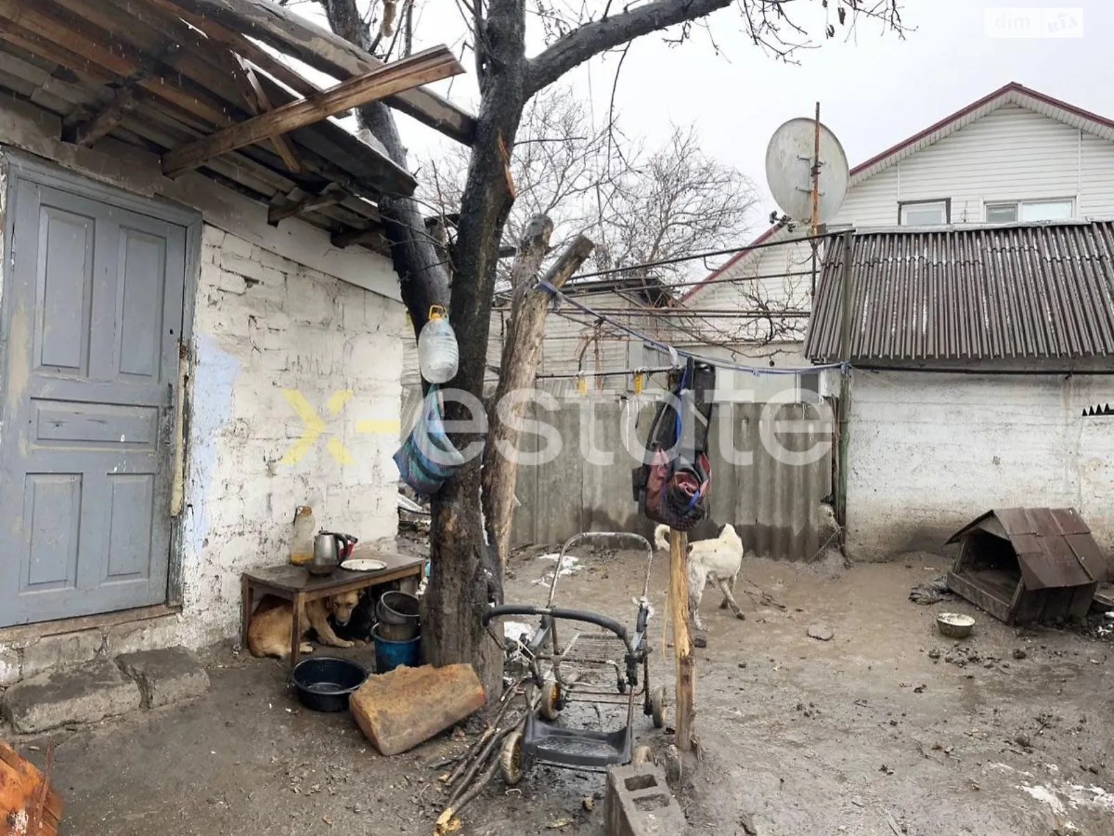 Продается 3-комнатная квартира 100 кв. м в Днепре, ул. Приазовская, 13 - фото 1