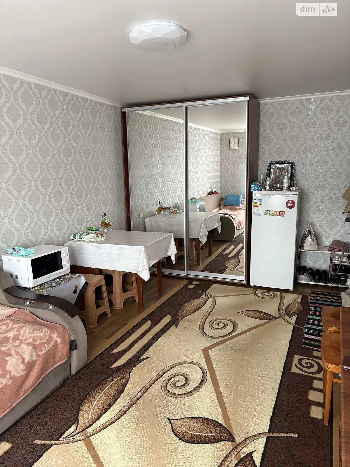 Продается комната 100 кв. м в Одессе, цена: 12000 $ - фото 1