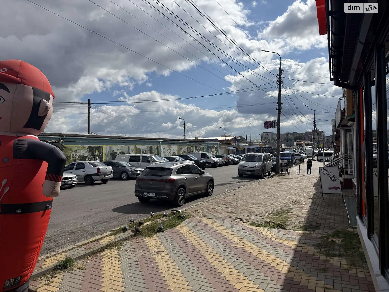 Сдается в аренду объект сферы услуг 62 кв. м в 2-этажном здании, цена: 32400 грн - фото 1