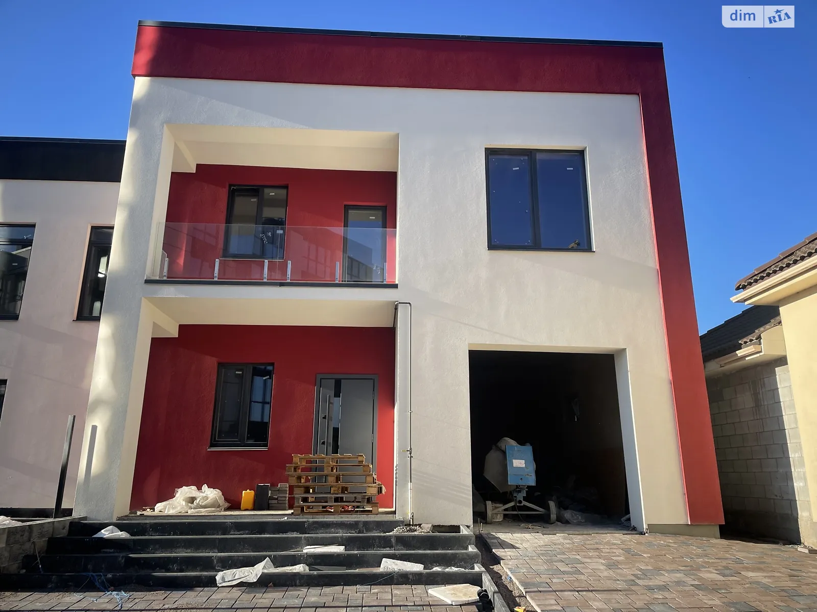 масив Костромський Бармаки, цена: 125000 $ - фото 1