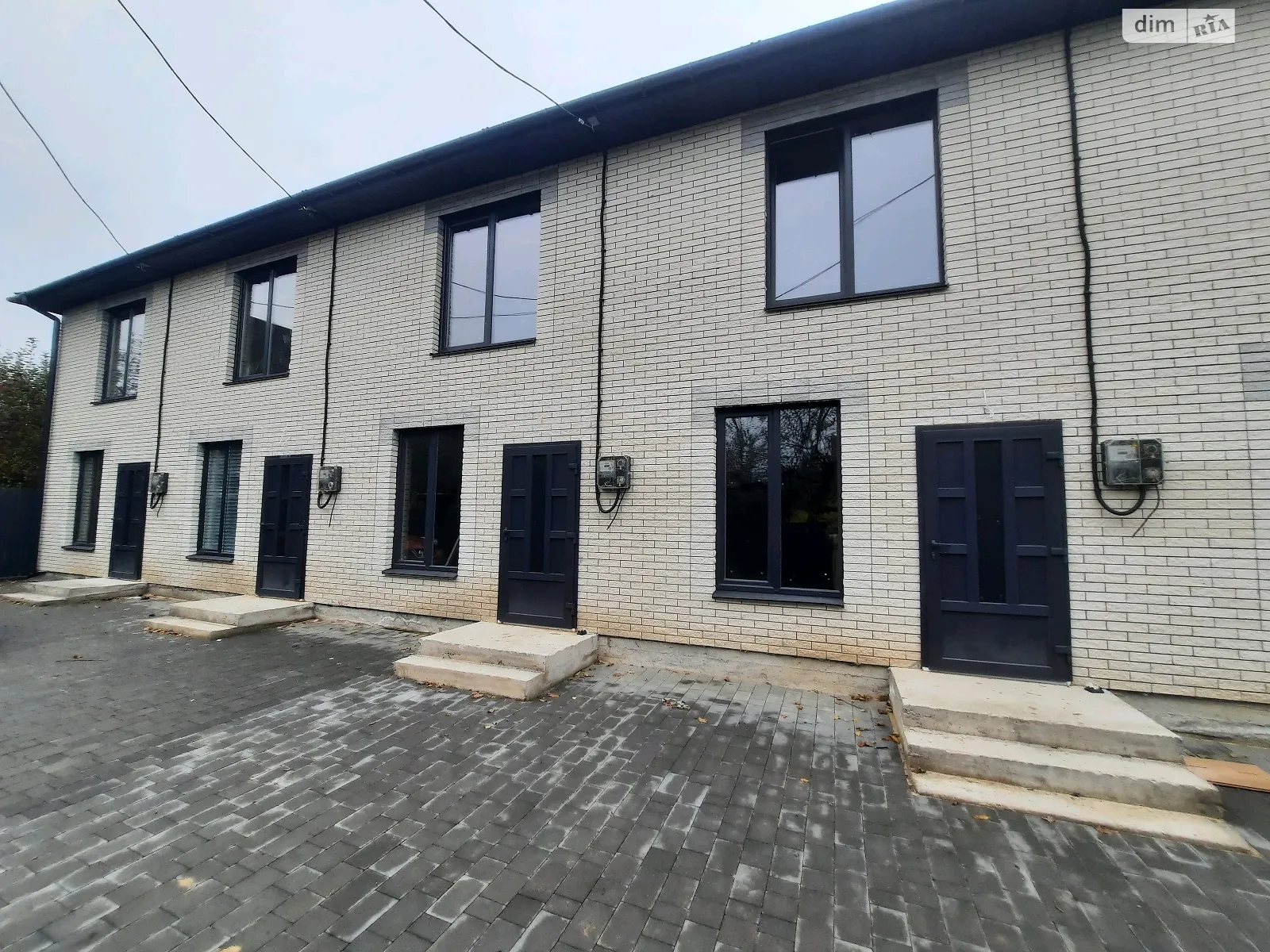 1-й пр. Генерала Арабея, б/н Корея Винница, цена: 53000 $ - фото 1