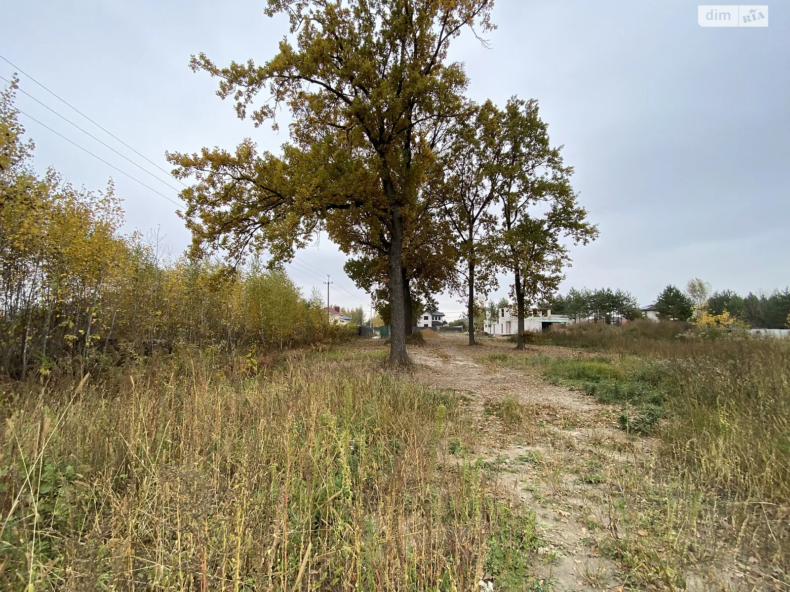 Продается земельный участок 15 соток в Киевской области, цена: 115000 $ - фото 1
