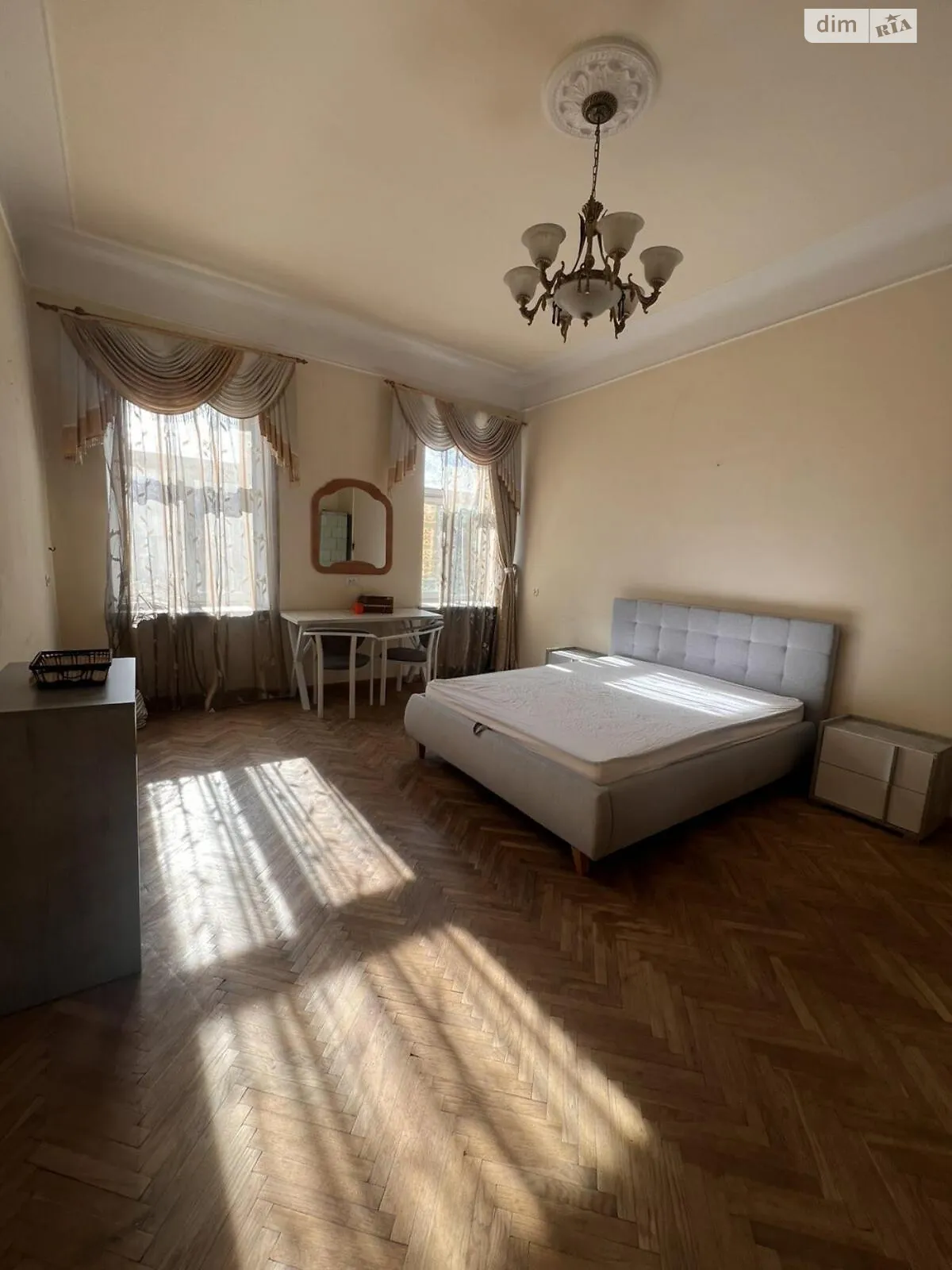 Продается 1-комнатная квартира 39.2 кв. м в Львове, цена: 67000 $ - фото 1