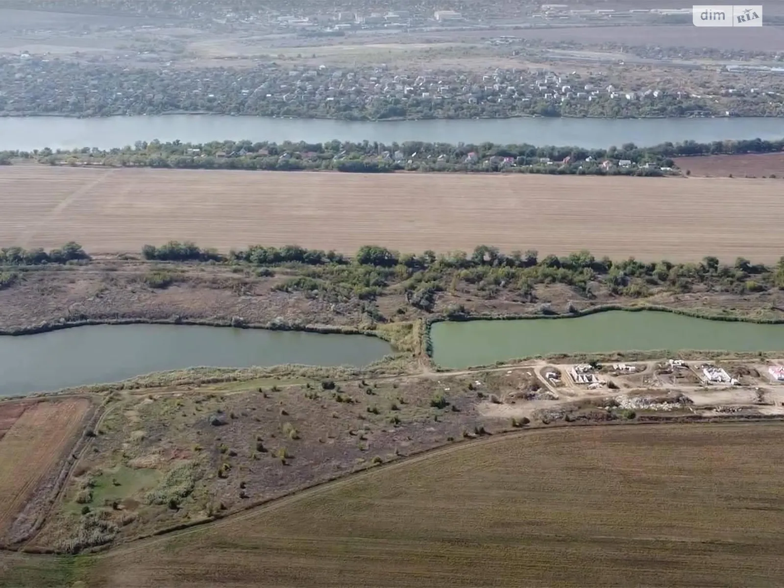 Продается земельный участок 6.1 соток в Одесской области, цена: 11000 $ - фото 1