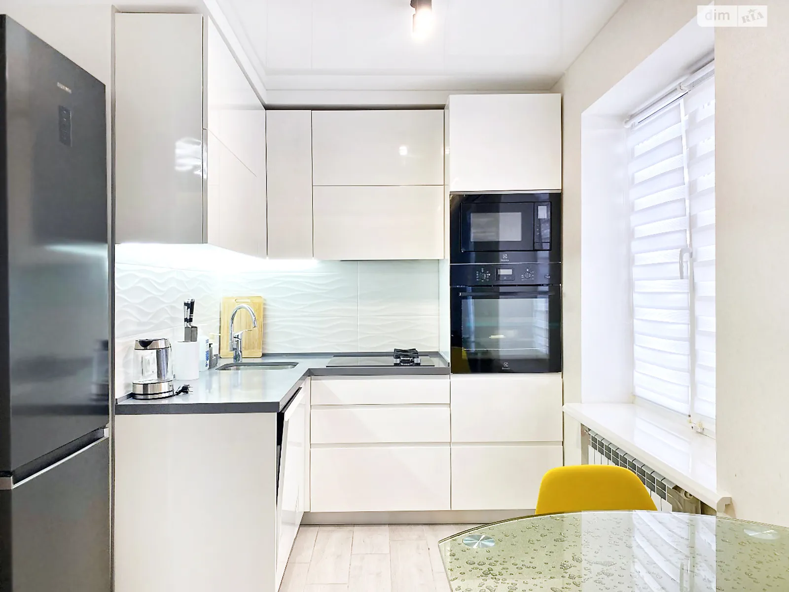 Здається в оренду 3-кімнатна квартира 67 кв. м у Дніпрі, мас. Тополя-1 - фото 1