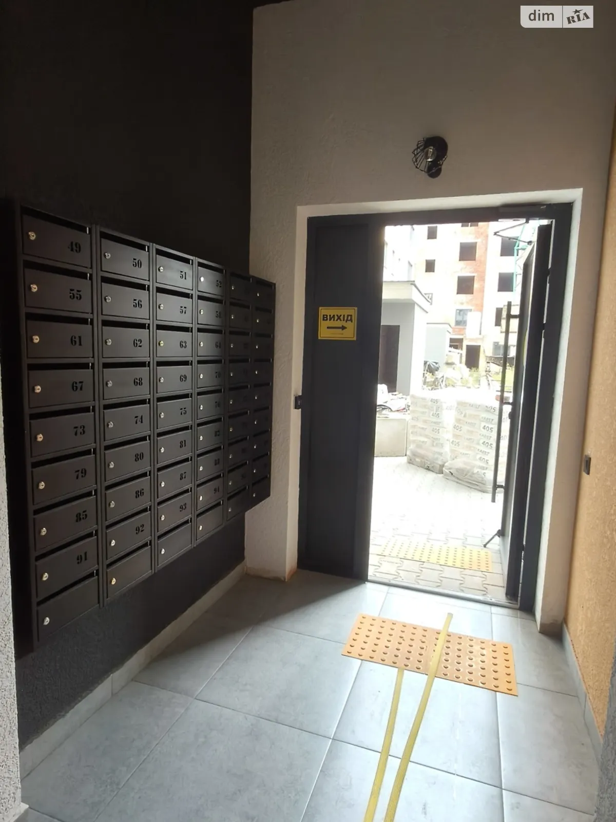 Продается 3-комнатная квартира 84.7 кв. м в Хмельницком, цена: 2117500 грн - фото 1