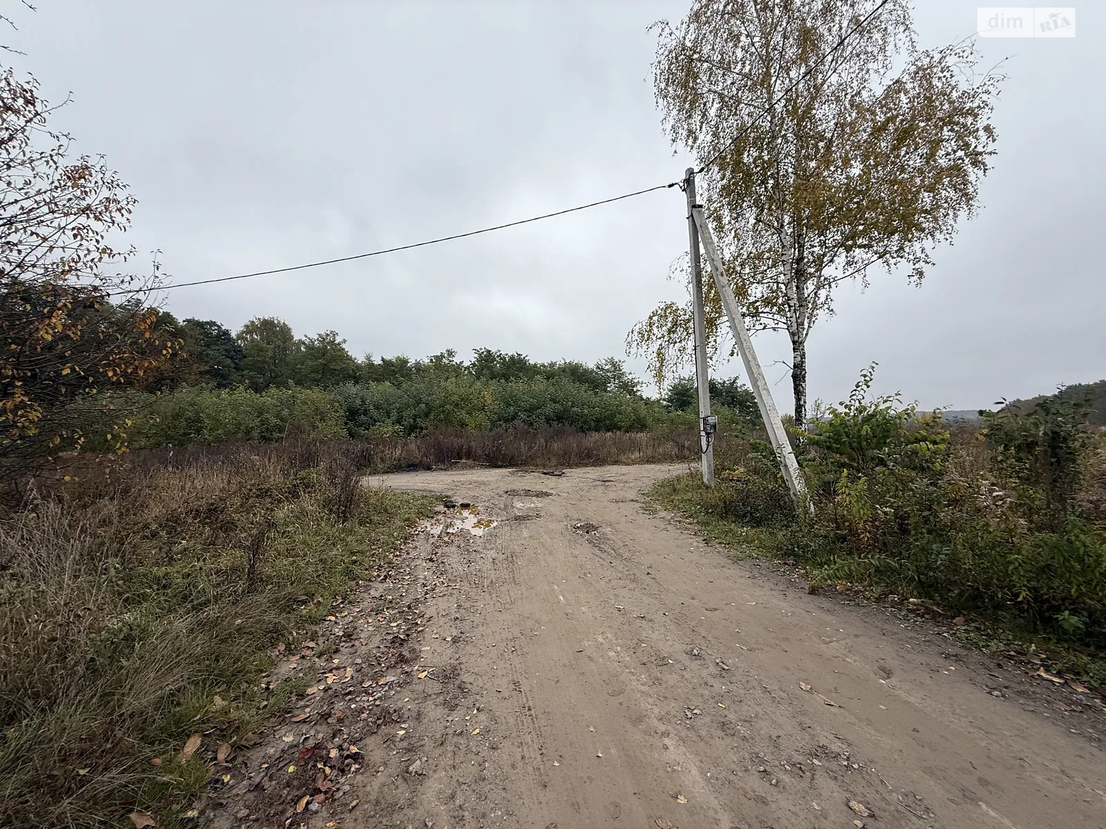 Продается земельный участок 10 соток в Винницкой области, цена: 41000 $ - фото 1