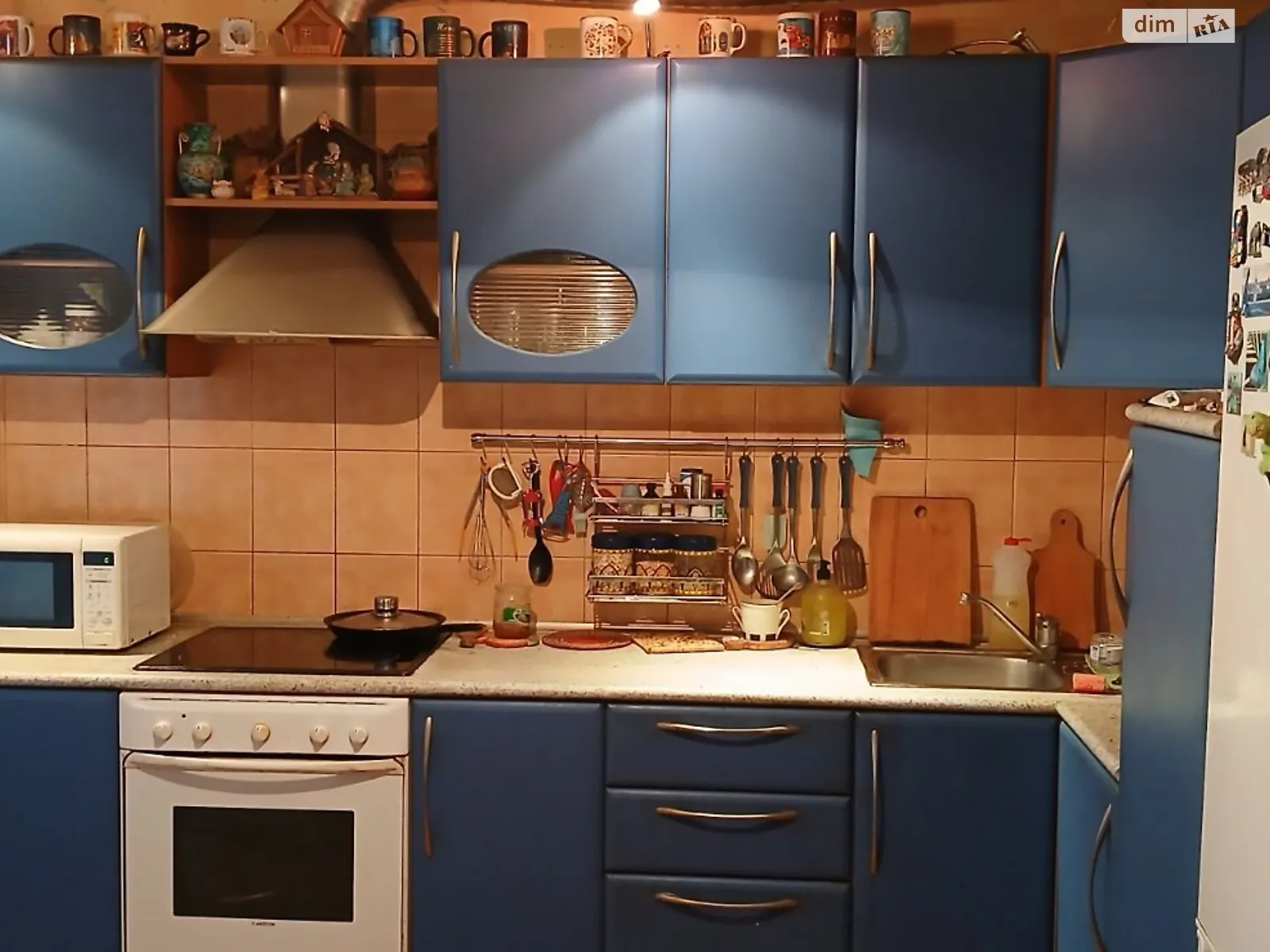 Сдается в аренду комната 65 кв. м в Киеве, цена: 4000 грн - фото 1