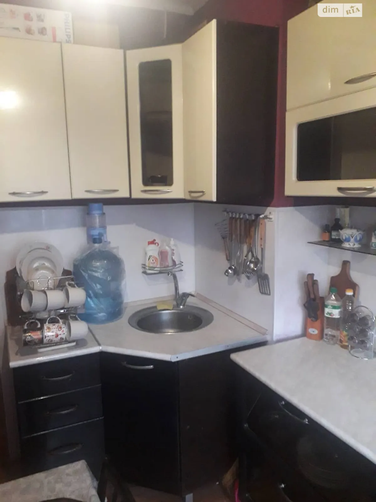 Сдается в аренду 2-комнатная квартира 54 кв. м в Белой Церкви, ул. Игоря Каплуненка(Декабристов), 75 - фото 1