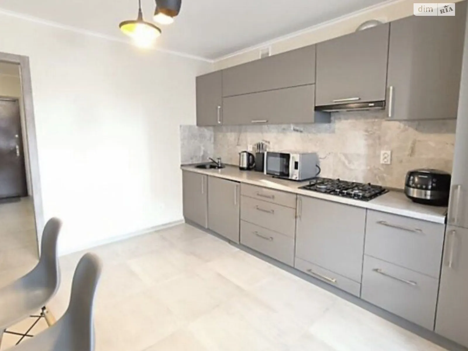 Сдается в аренду 1-комнатная квартира 48 кв. м в Виннице, ул. Тимофеевская - фото 1