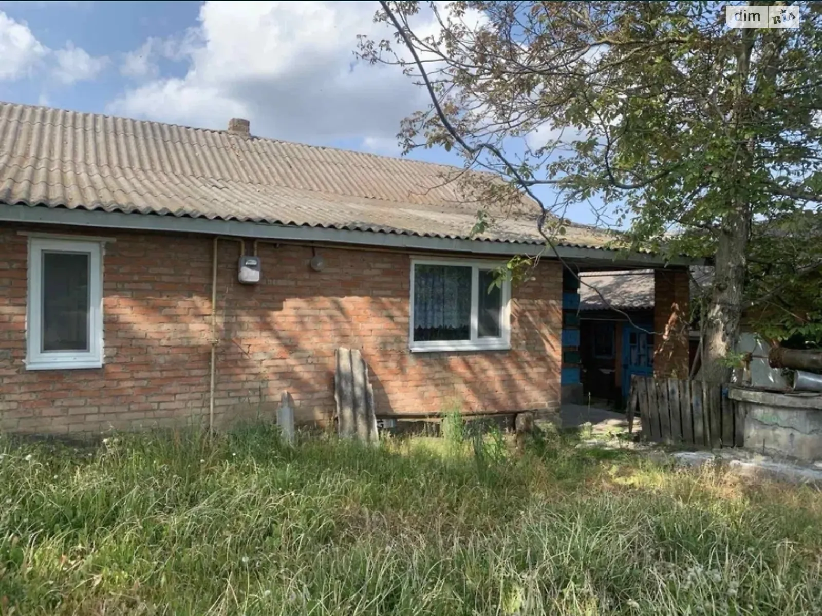 Продається одноповерховий будинок 80 кв. м з балконом, цена: 15000 $ - фото 1