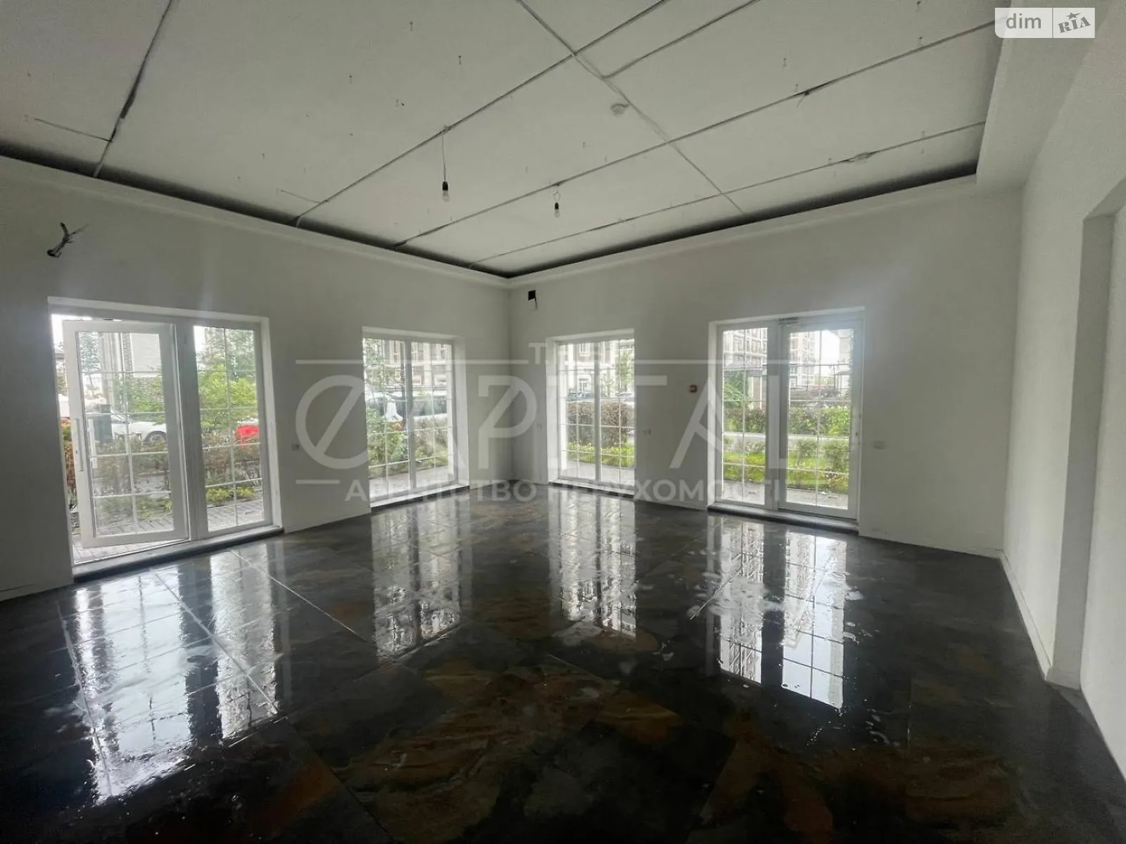 ул. Михаила Максимовича, 24Г Киев ЖК Новая Англия, цена: 1500 $ - фото 1