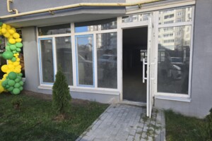 Продаж комерційного приміщення, Тернопіль, р‑н. Північний, Київська вулиця, буд. 9Д