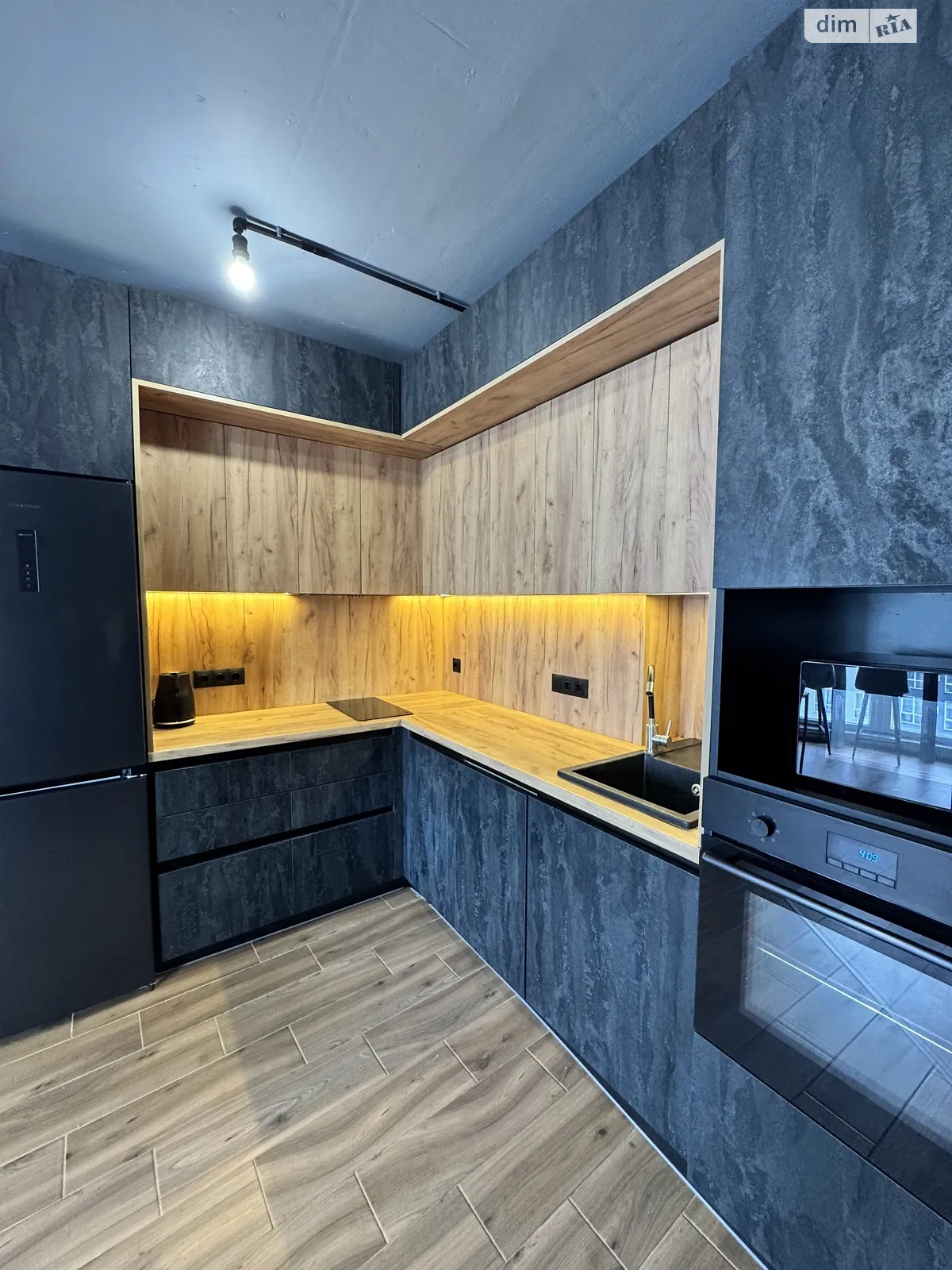 ул. Трускавецкая, 2 Франковский Львов ЖК Парус Smart - фото 2