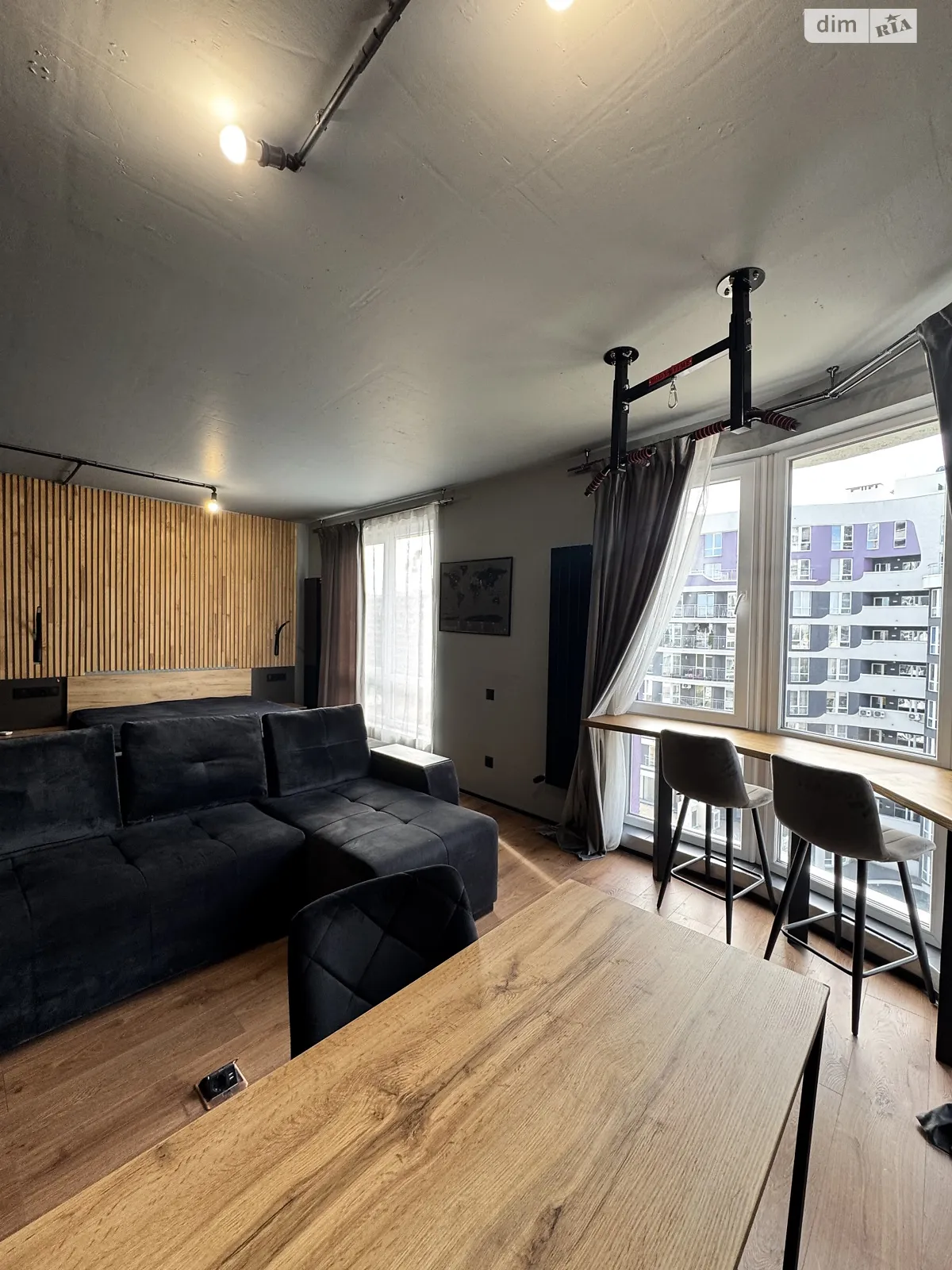 ул. Трускавецкая, 2 Франковский Львов ЖК Парус Smart - фото 3