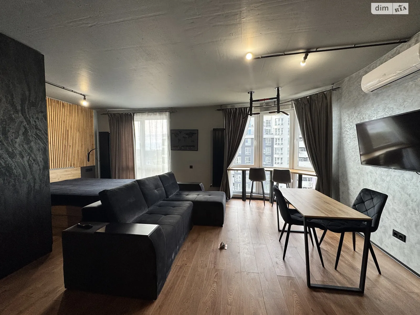 ул. Трускавецкая, 2 Франковский Львов ЖК Парус Smart - фото 4