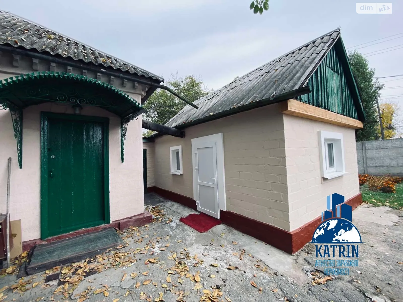 Продается одноэтажный дом 39.4 кв. м с баней/сауной, цена: 36500 $ - фото 1
