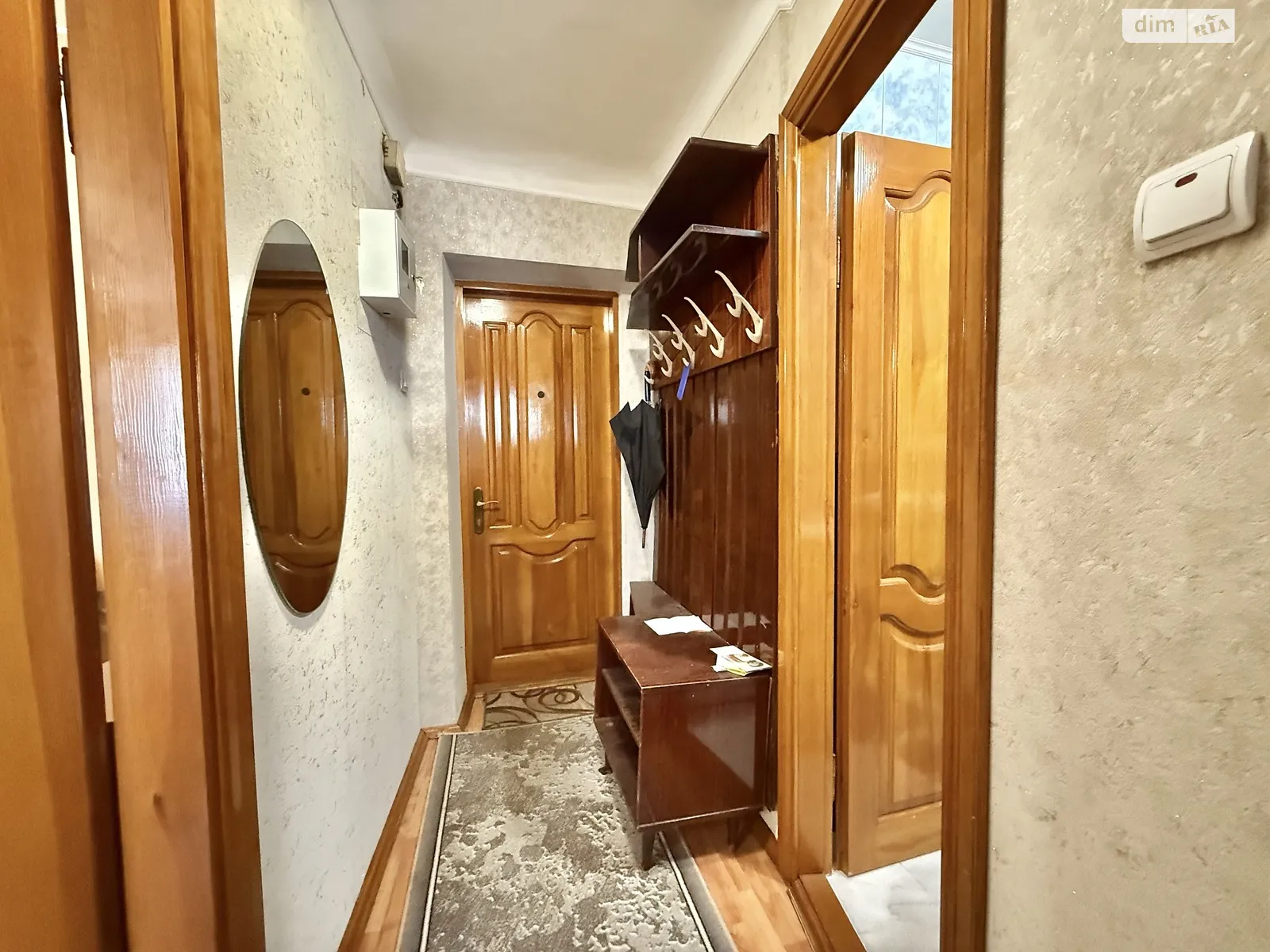 2-комнатная квартира 53 кв. м в Тернополе, ул. Русская - фото 1
