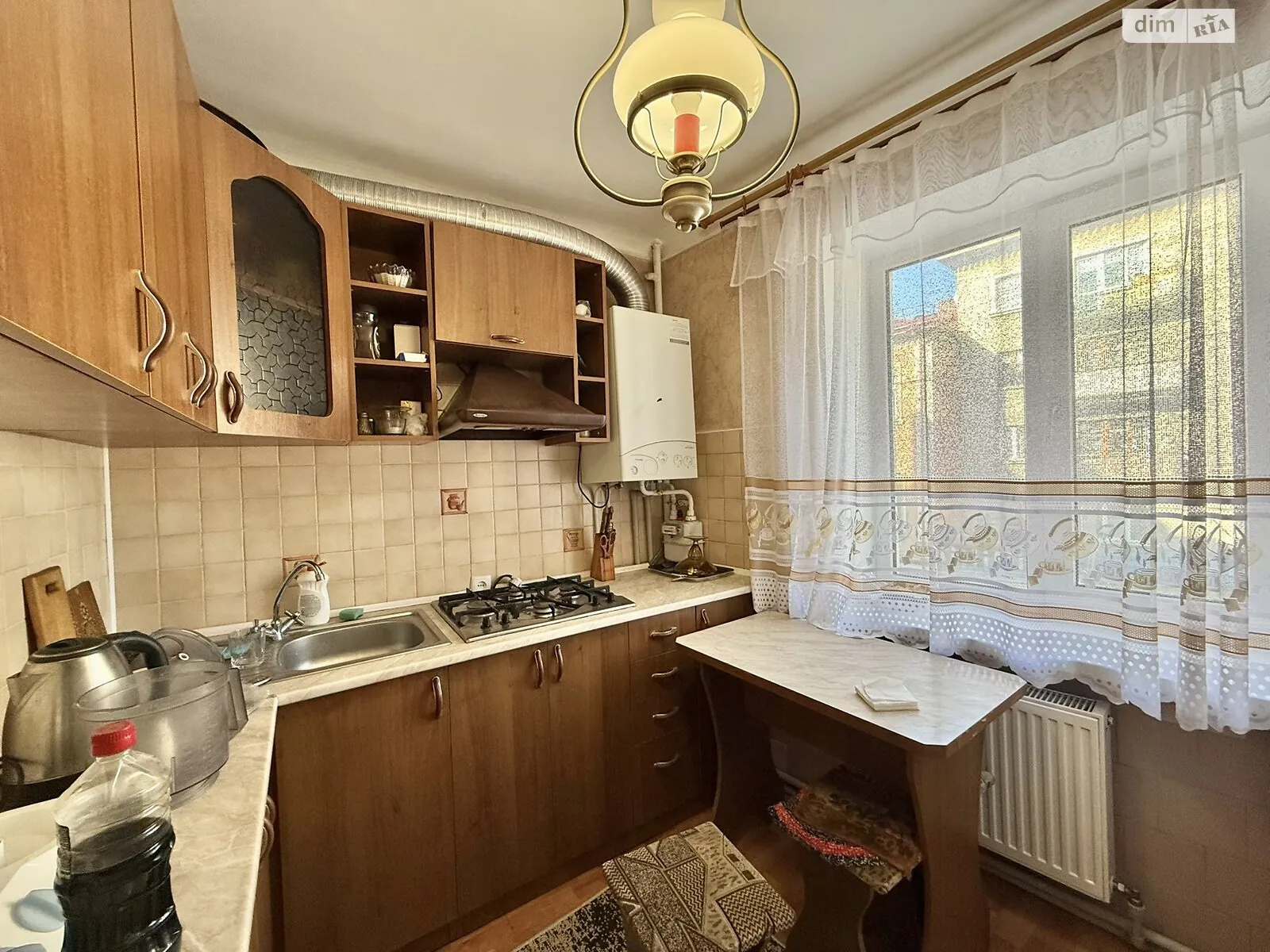 2-комнатная квартира 53 кв. м в Тернополе, ул. Русская - фото 1