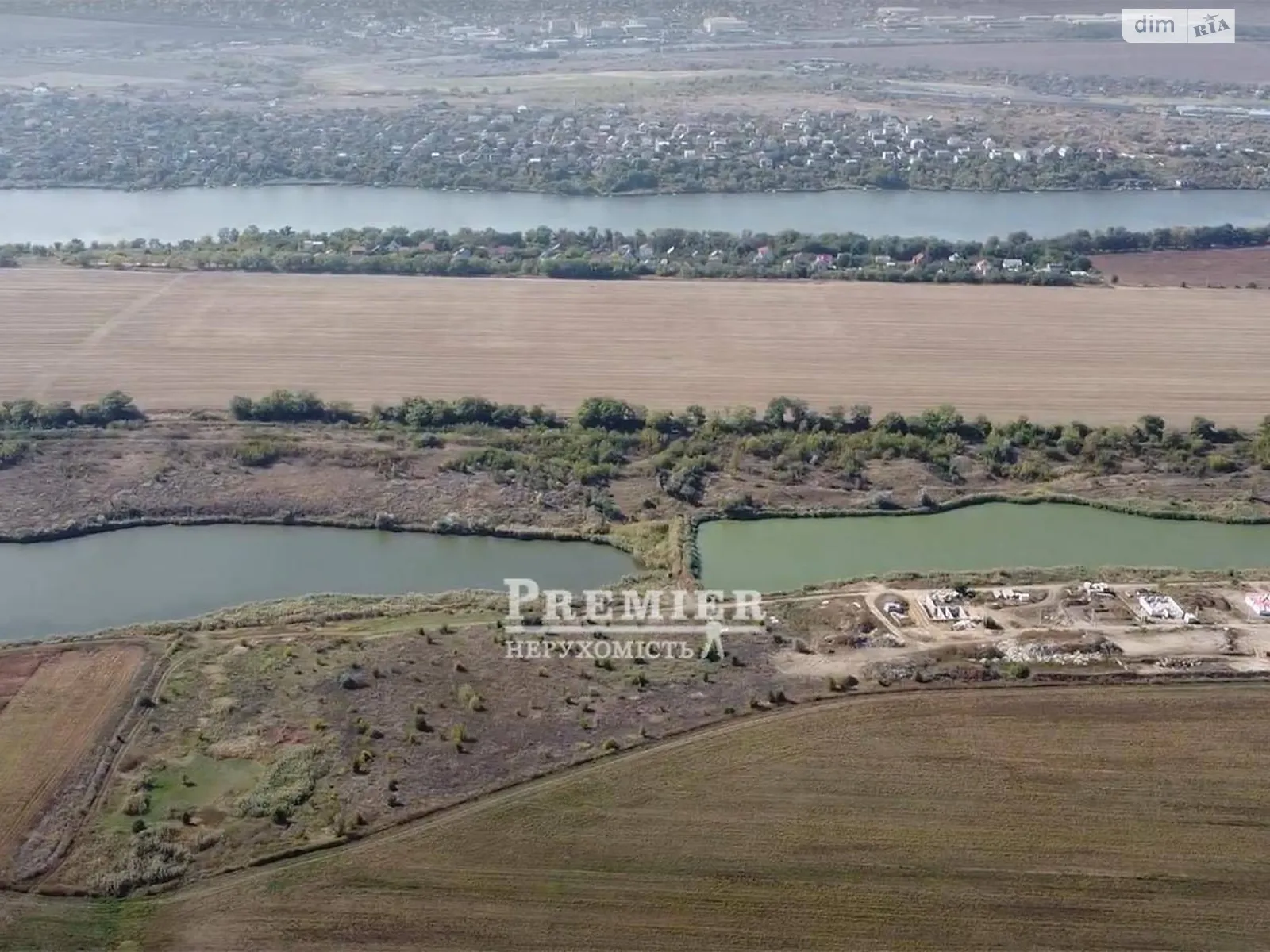 Продается земельный участок 6.1 соток в Одесской области, цена: 11000 $ - фото 1