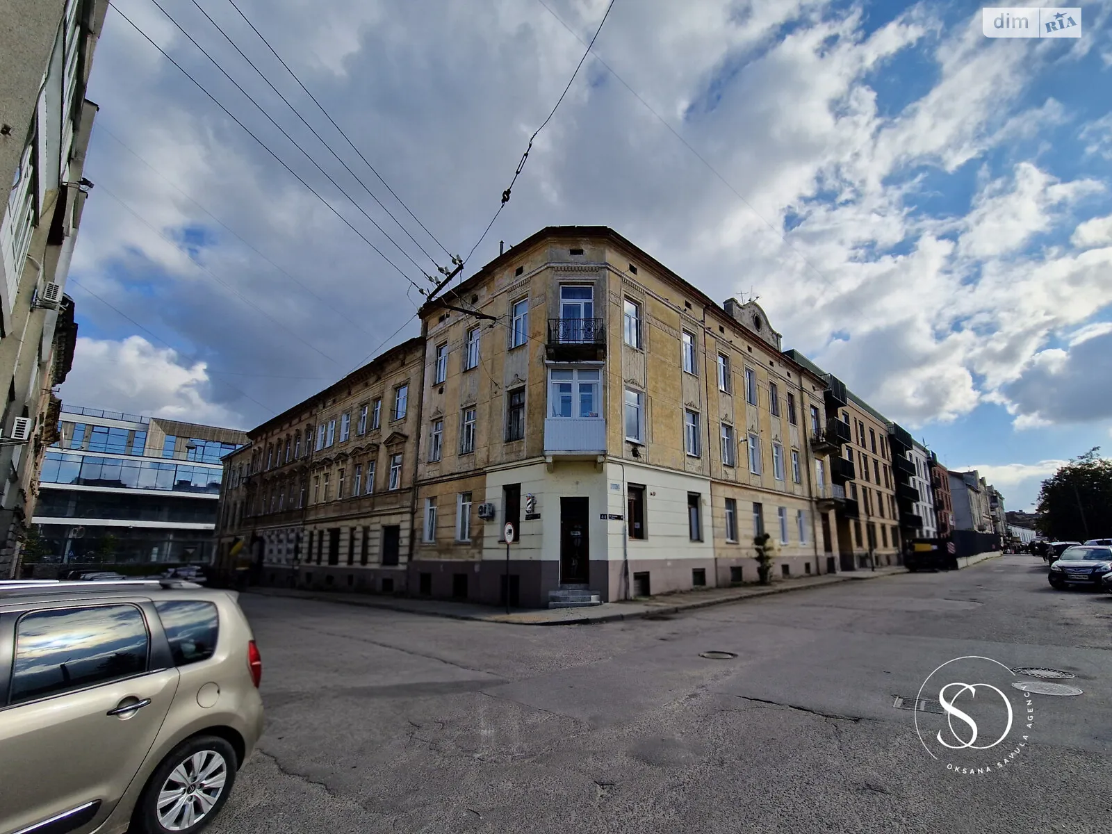 Сдается в аренду помещения свободного назначения 38 кв. м в 3-этажном здании, цена: 400 $ - фото 1