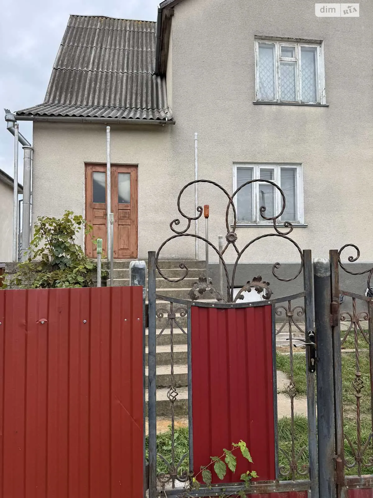 Продається частина будинку 170 кв. м з садом, цена: 20500 $ - фото 1