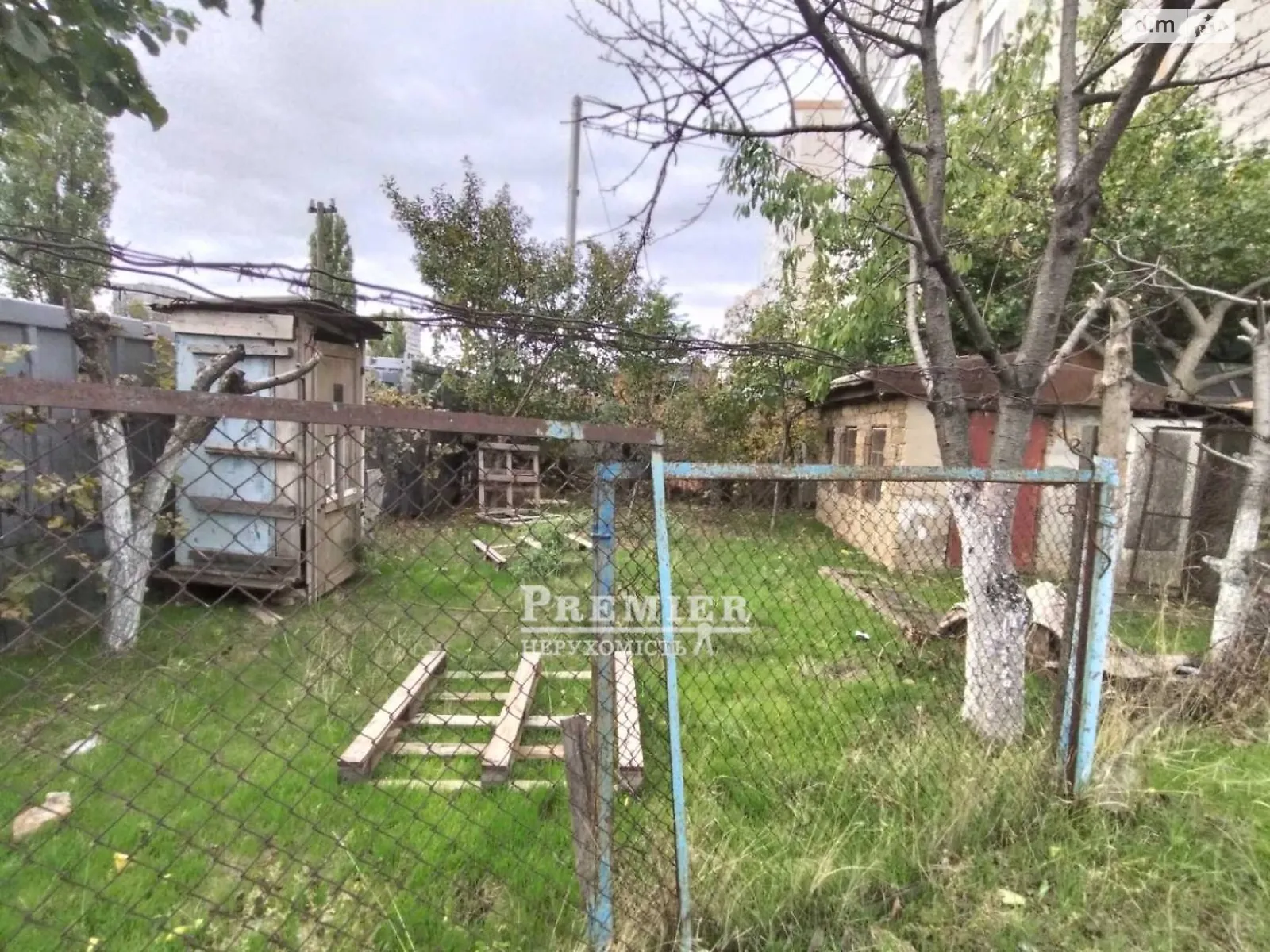 Продается земельный участок 3.21 соток в Одесской области, цена: 37000 $ - фото 1