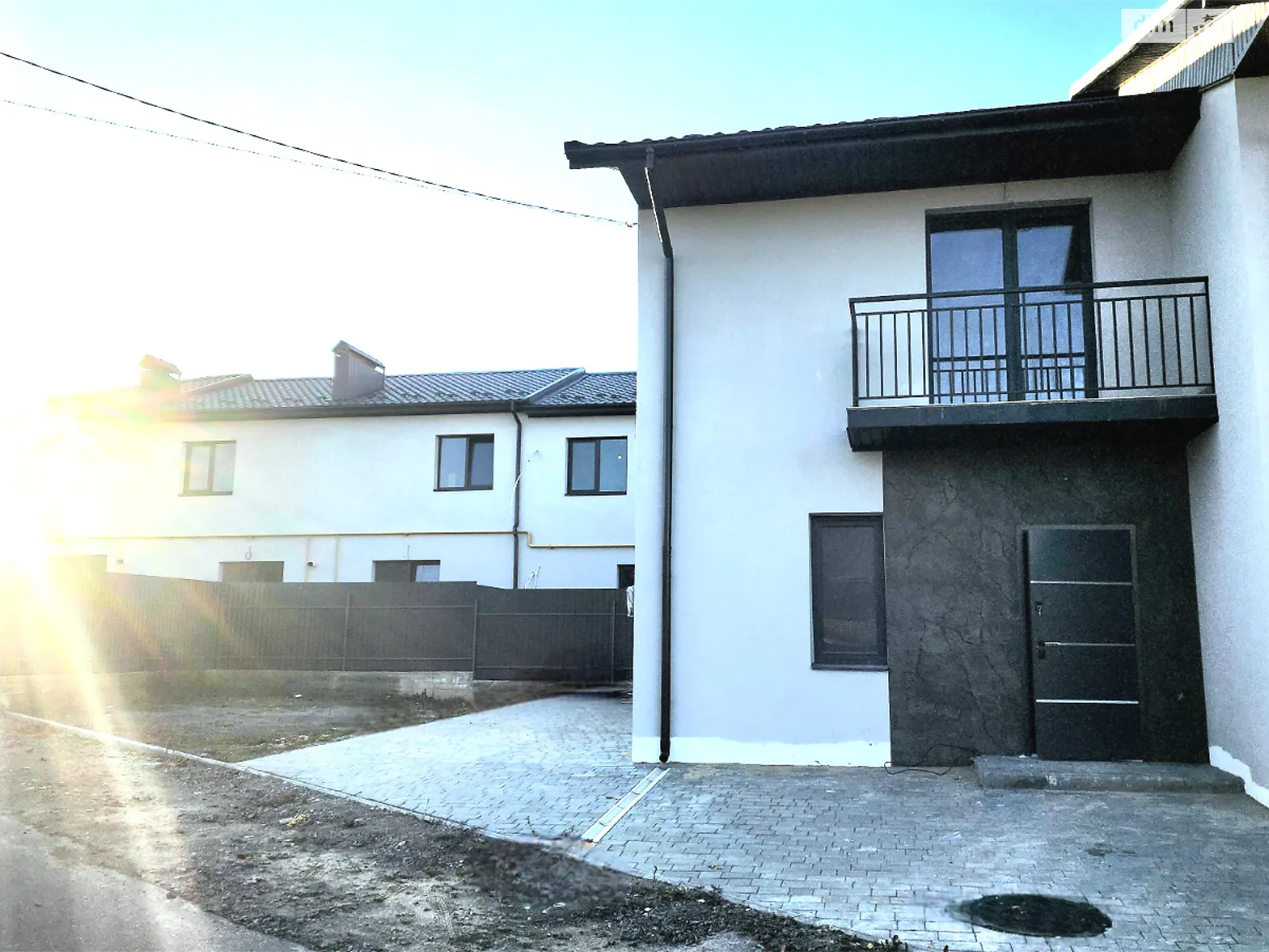 вул. Данила Нечая Зарванці, цена: 110000 $ - фото 1