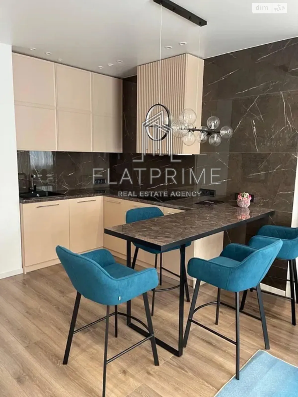 Продается 2-комнатная квартира 65.7 кв. м в Киеве, ул. Драгоманова, 10 - фото 1