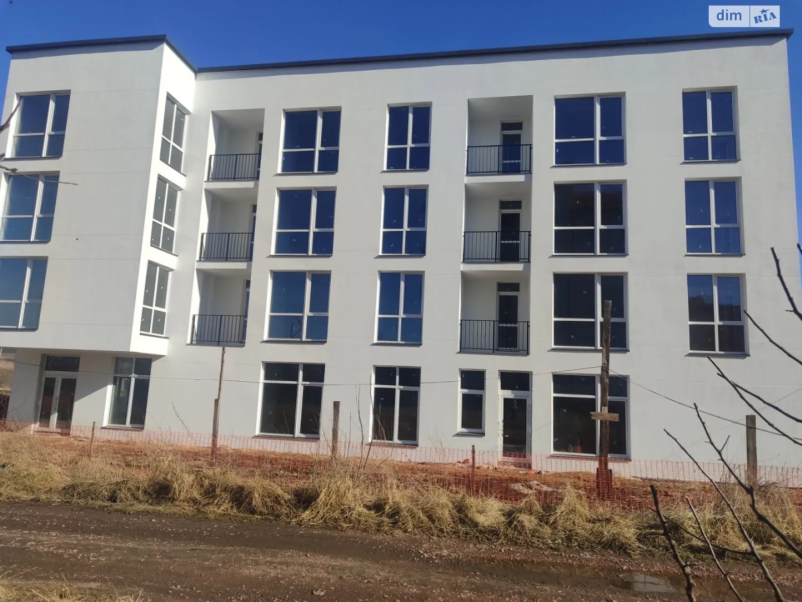 Продается 2-комнатная квартира 58 кв. м в, цена: 49300 $ - фото 1