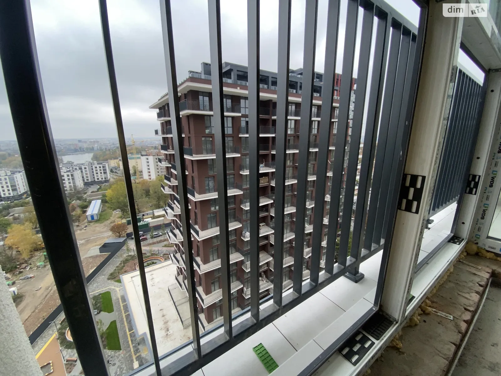 Продается 2-комнатная квартира 65 кв. м в Виннице, пер. Кирпичный, 12 - фото 1