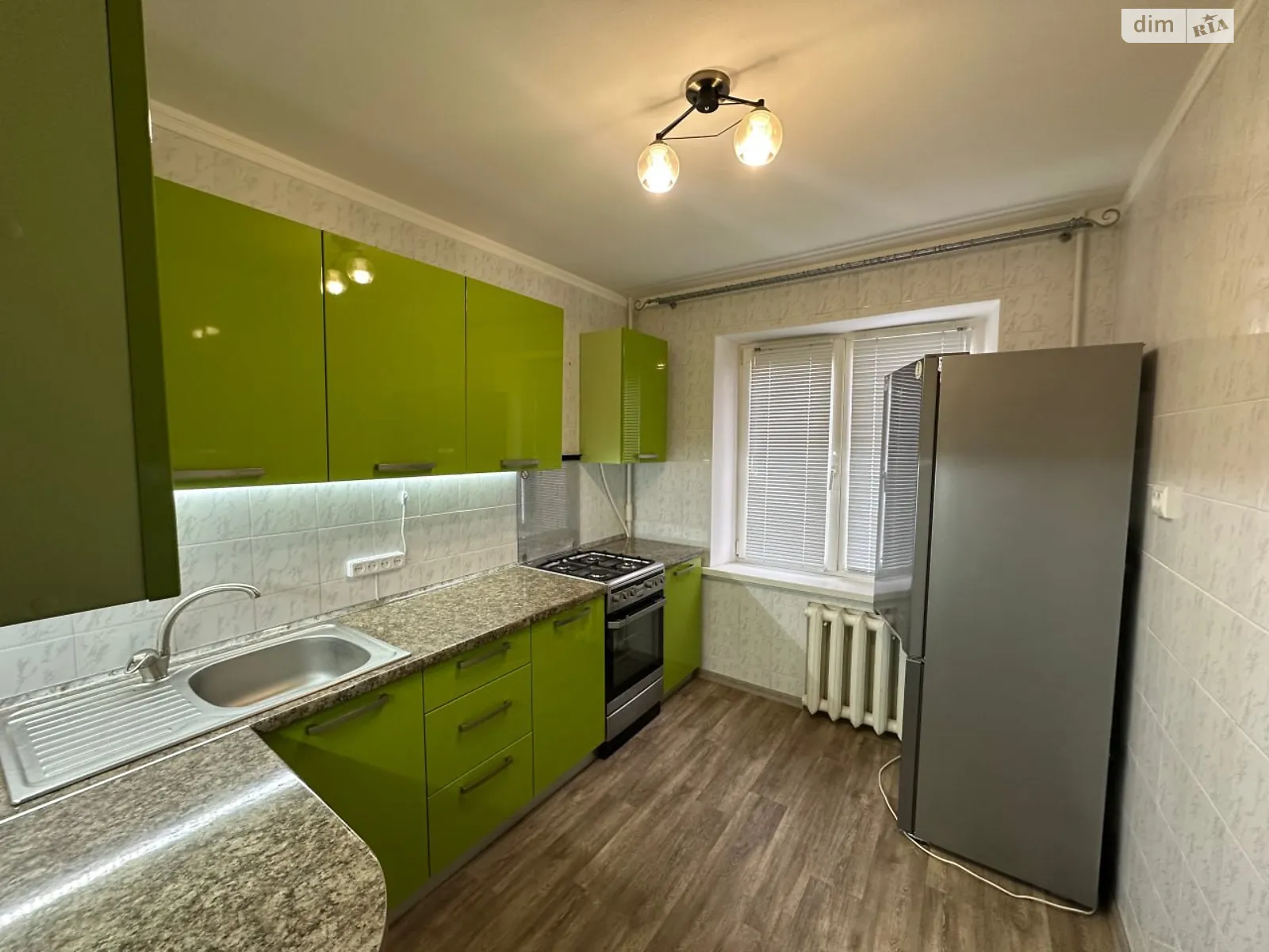 Продается 2-комнатная квартира 50.6 кв. м в Днепре, цена: 53000 $ - фото 1