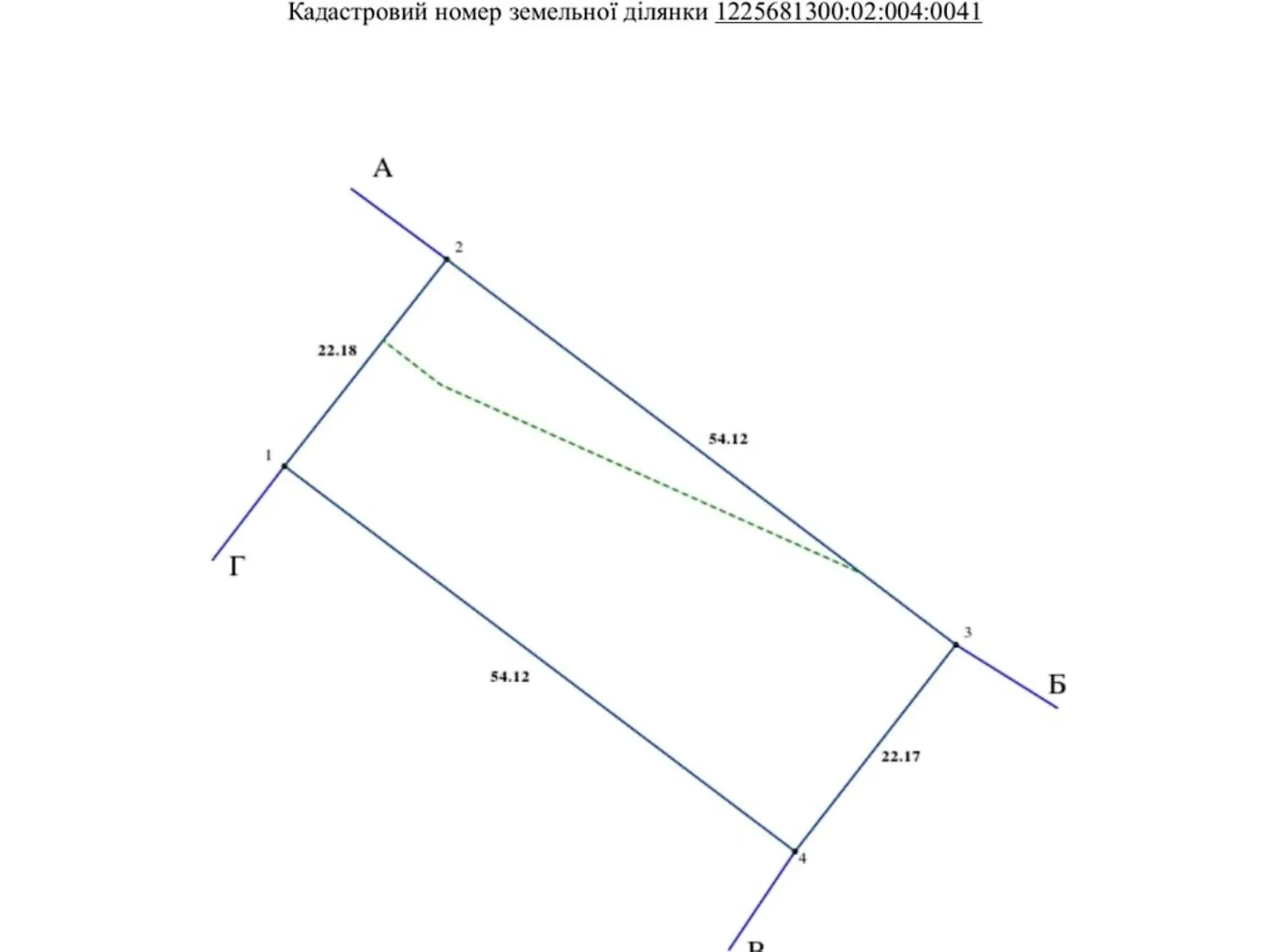 Продається земельна ділянка 4.24 соток у Дніпропетровській області, цена: 100000 $ - фото 1