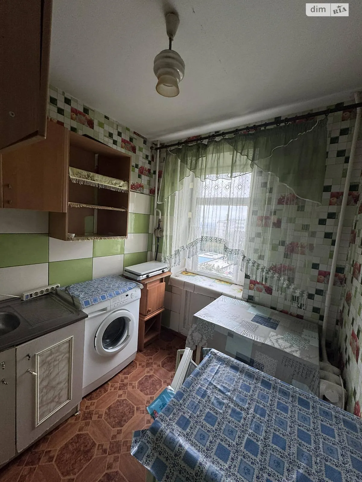 Продается 1-комнатная квартира 21.4 кв. м в Хмельницком, просп. Мира - фото 1