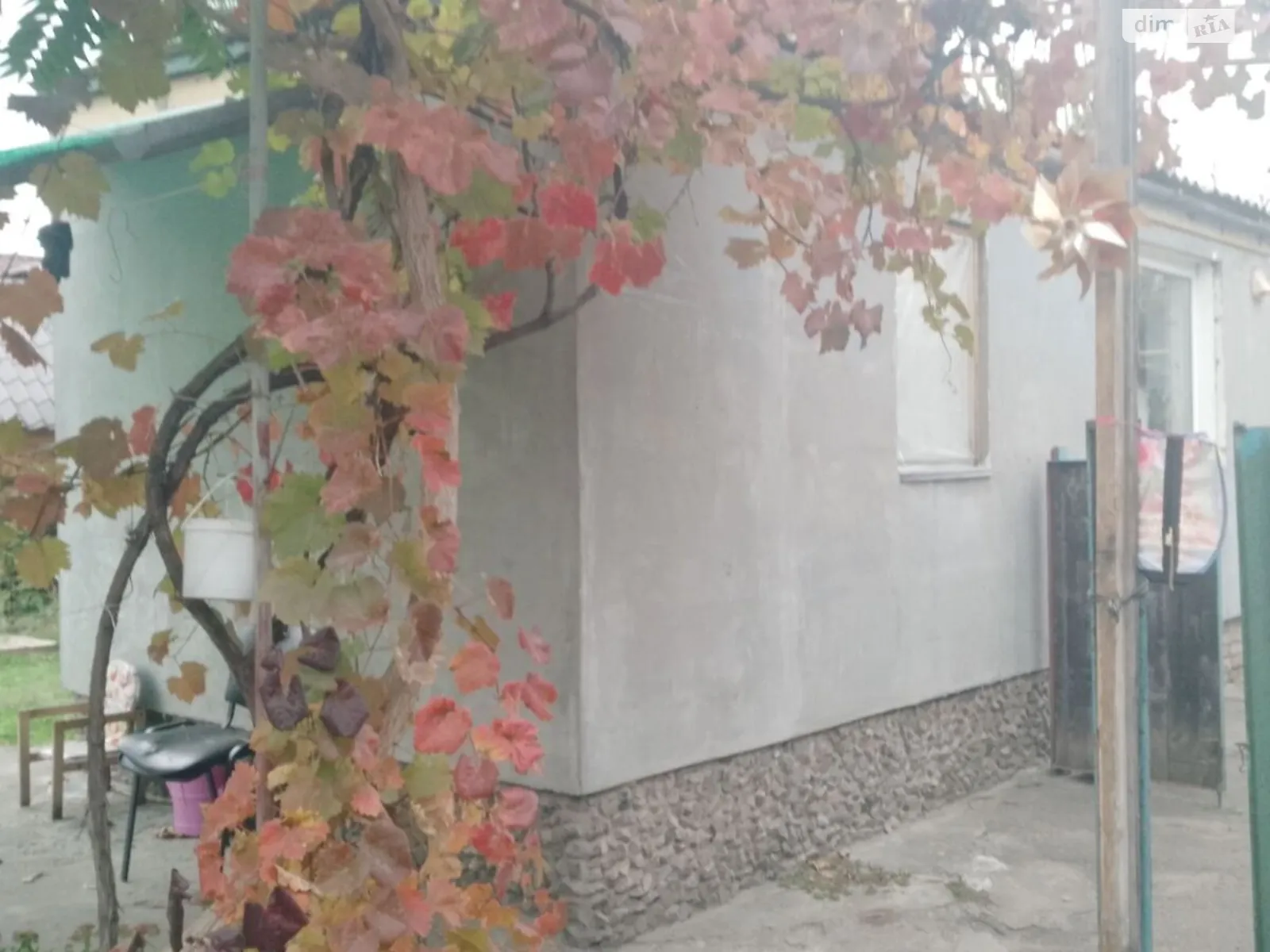 Продается одноэтажный дом 110 кв. м с гаражом, цена: 55000 $ - фото 1