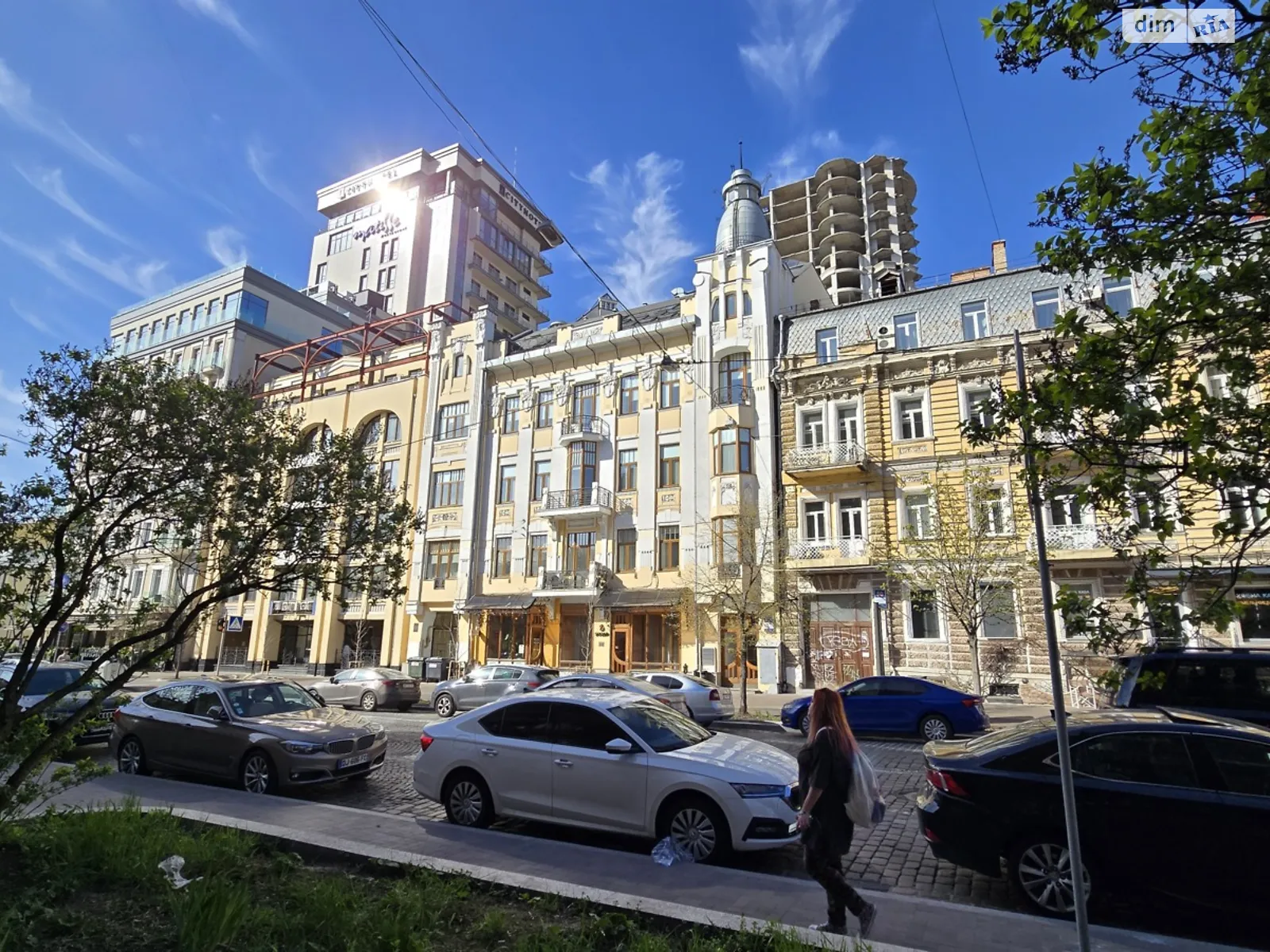 Сдается в аренду офис 197 кв. м в бизнес-центре, цена: 240000 грн - фото 1