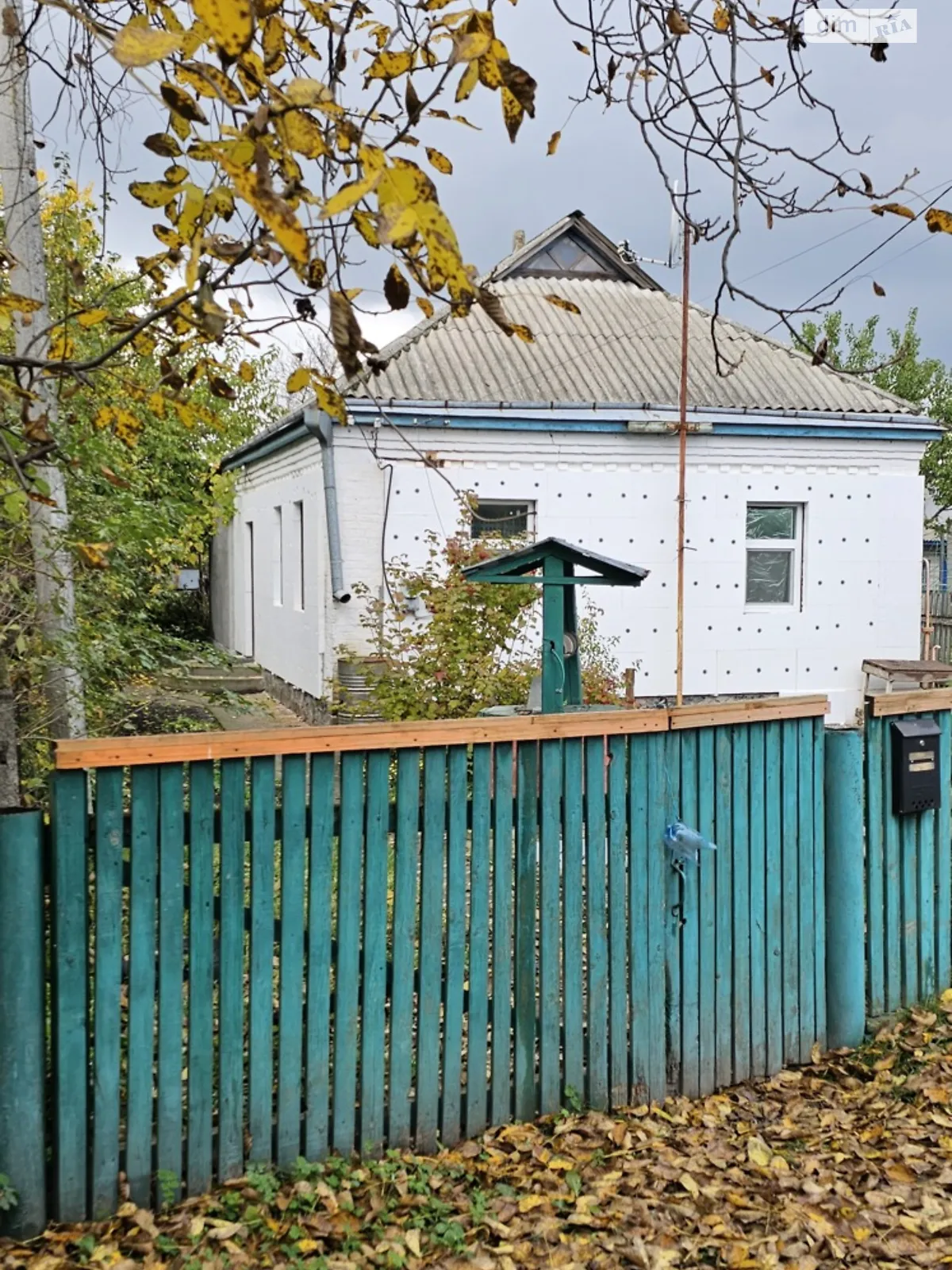 Продается одноэтажный дом 86 кв. м с гаражом, цена: 39000 $ - фото 1